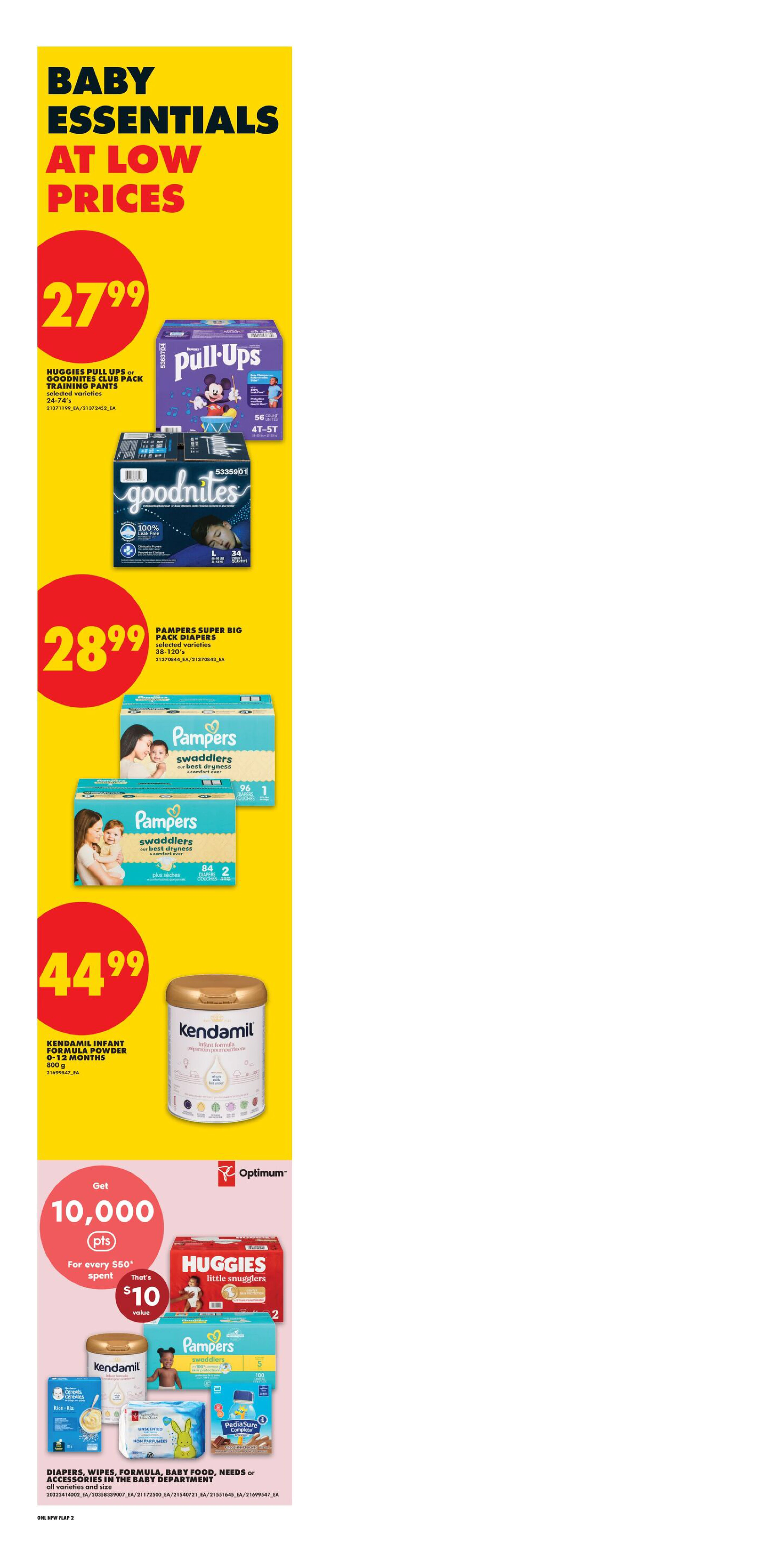 No Frills West Weekly Flyer - Valid Thursday, October 15- Wednesday, October 21 - Page 8
