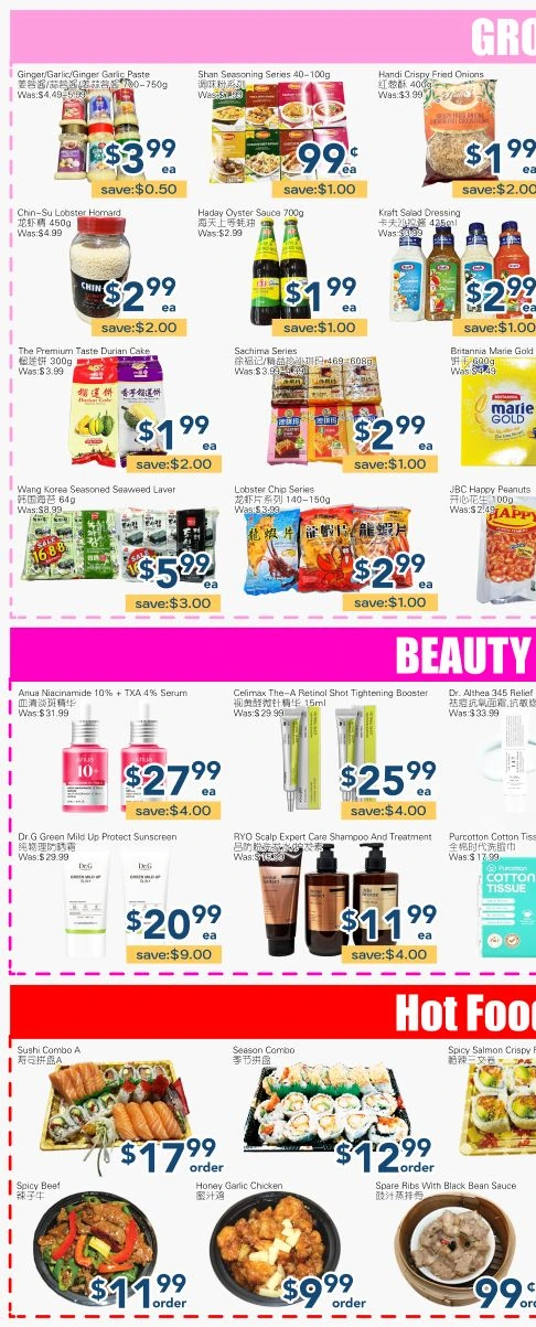 Flyer page 5