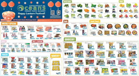 Weekly Flyer