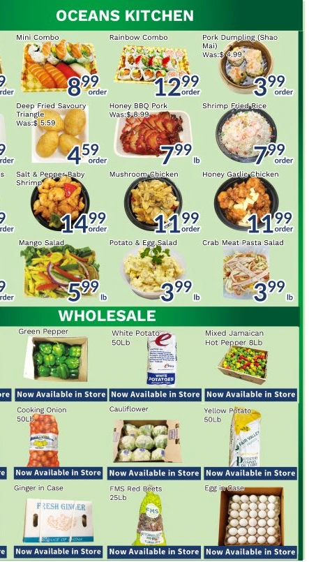 Flyer page 8