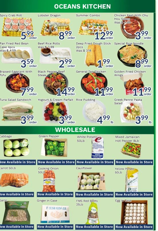 Flyer page 8