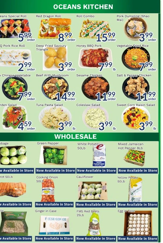 Flyer page 8