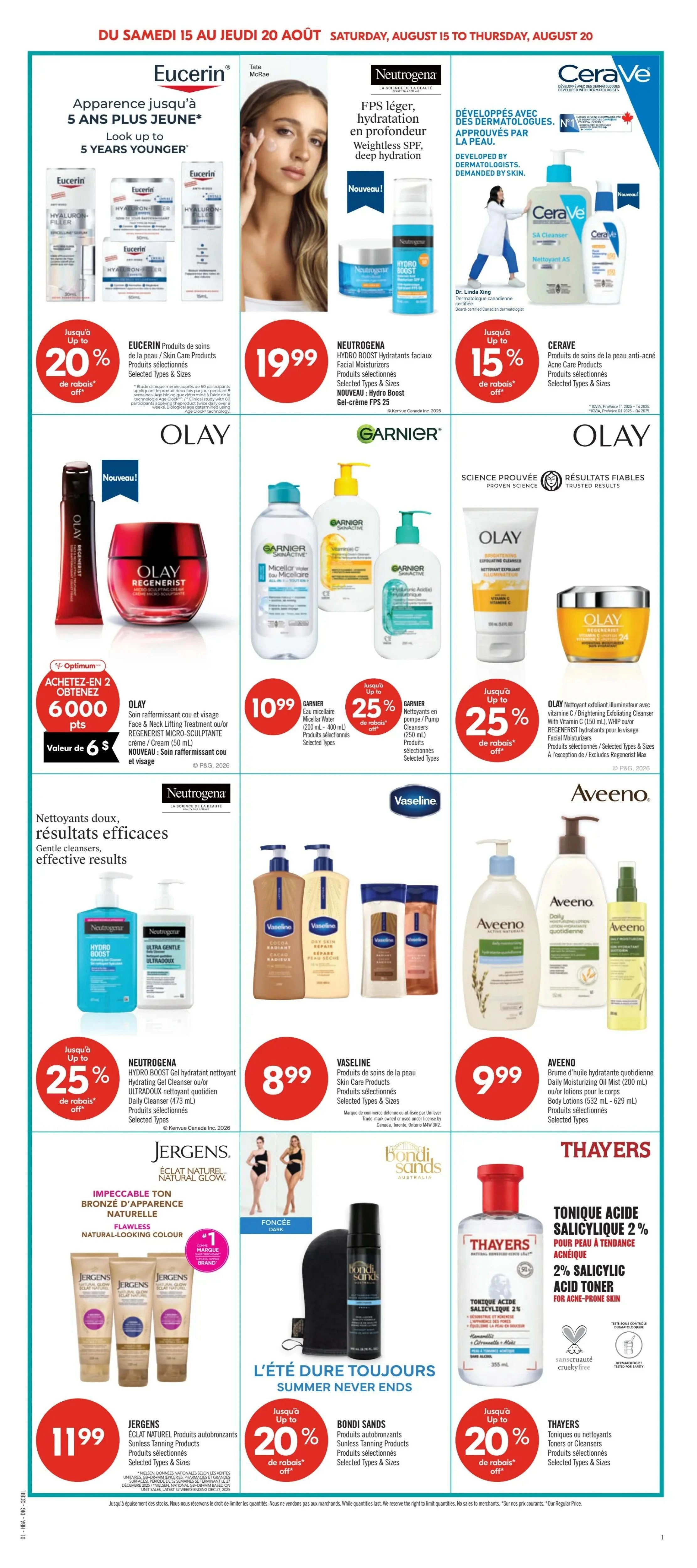 Flyer page 13