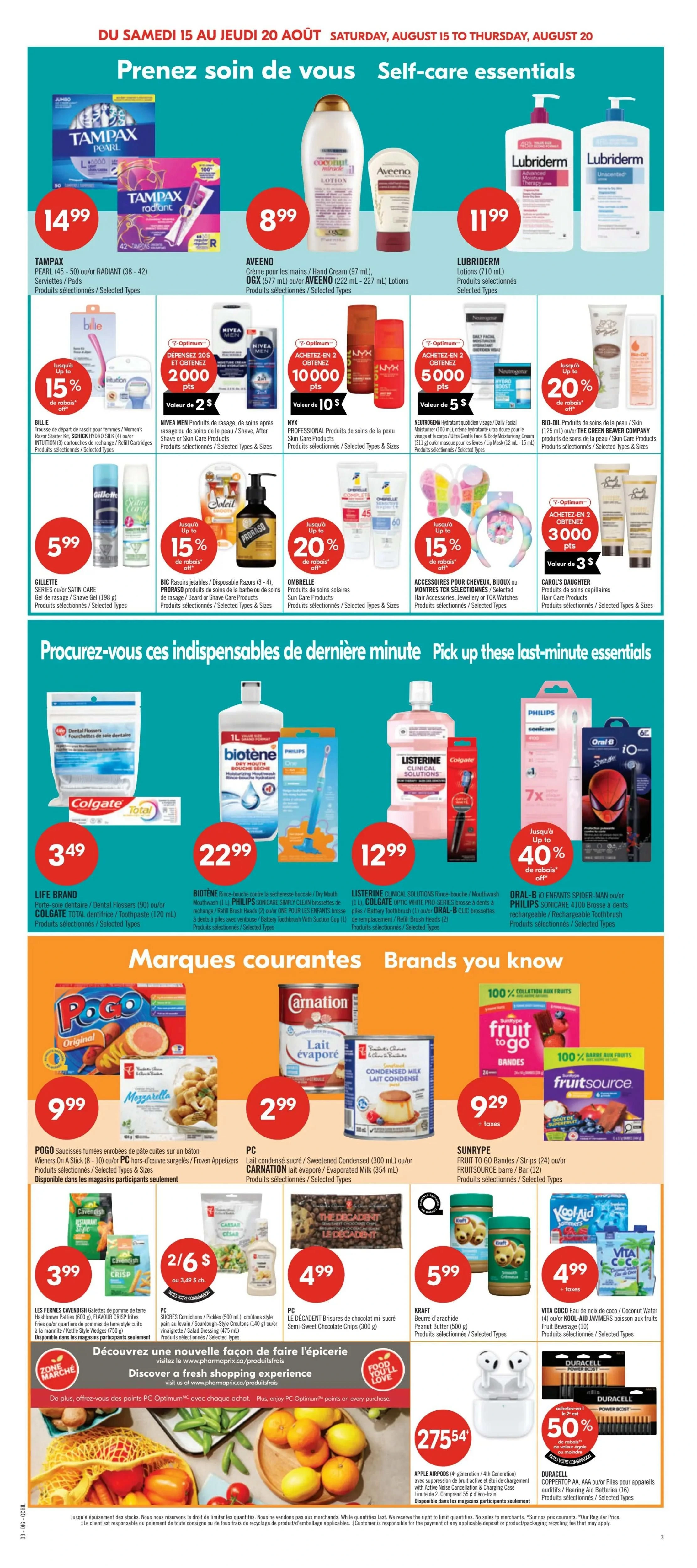 Flyer page 19
