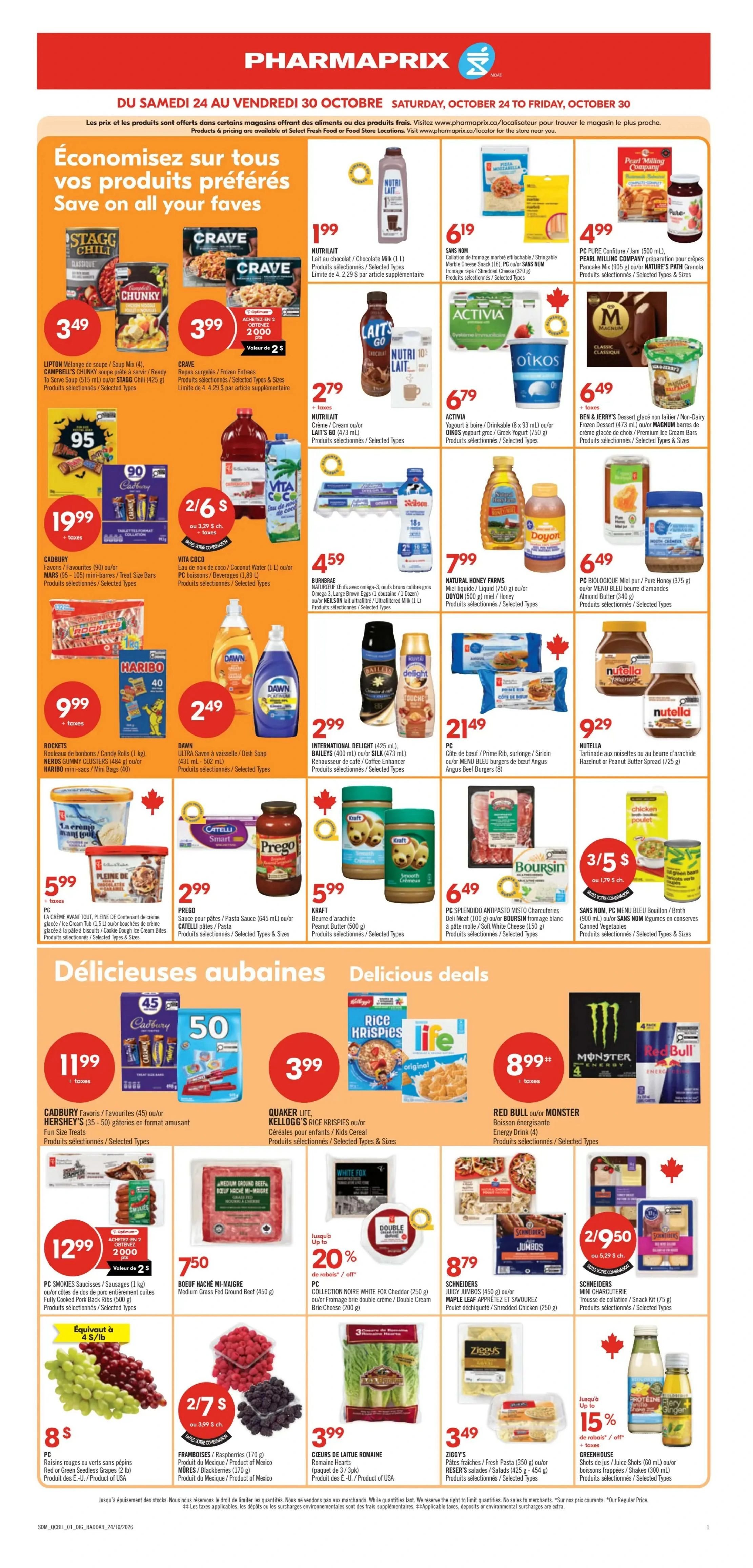 Pharmaprix Weekly Flyer - Page 5