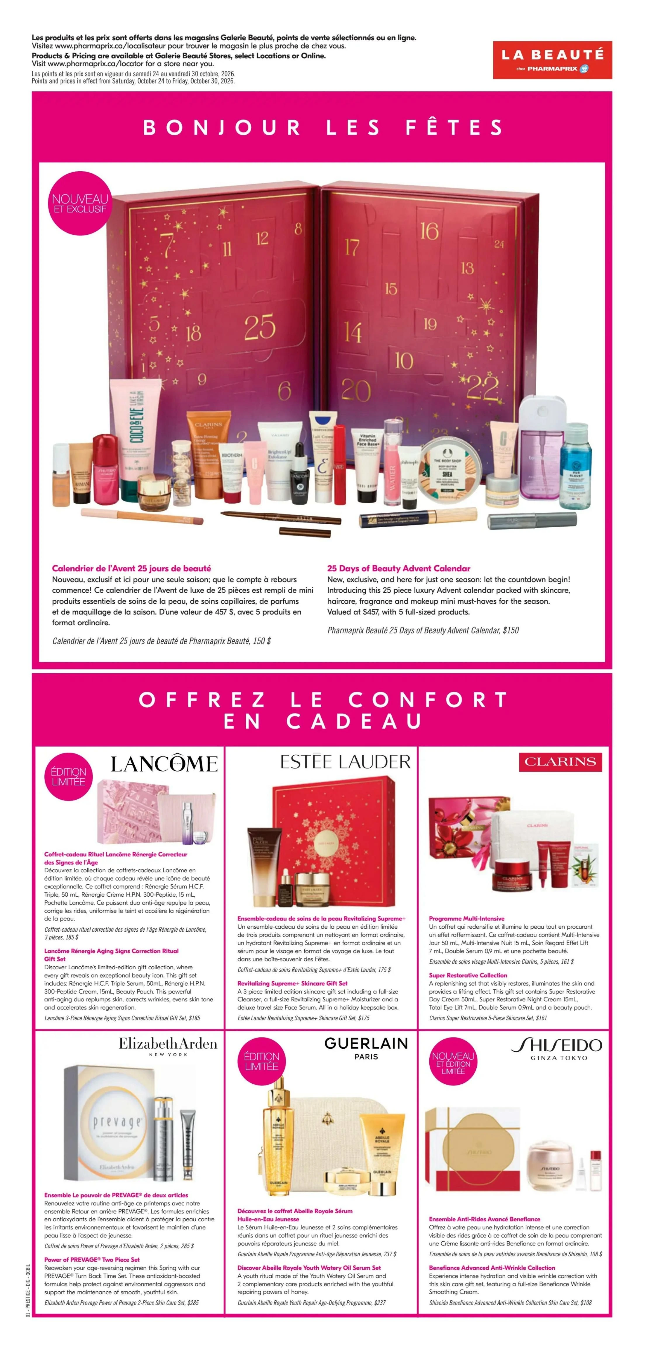 Pharmaprix Weekly Flyer - Page 9