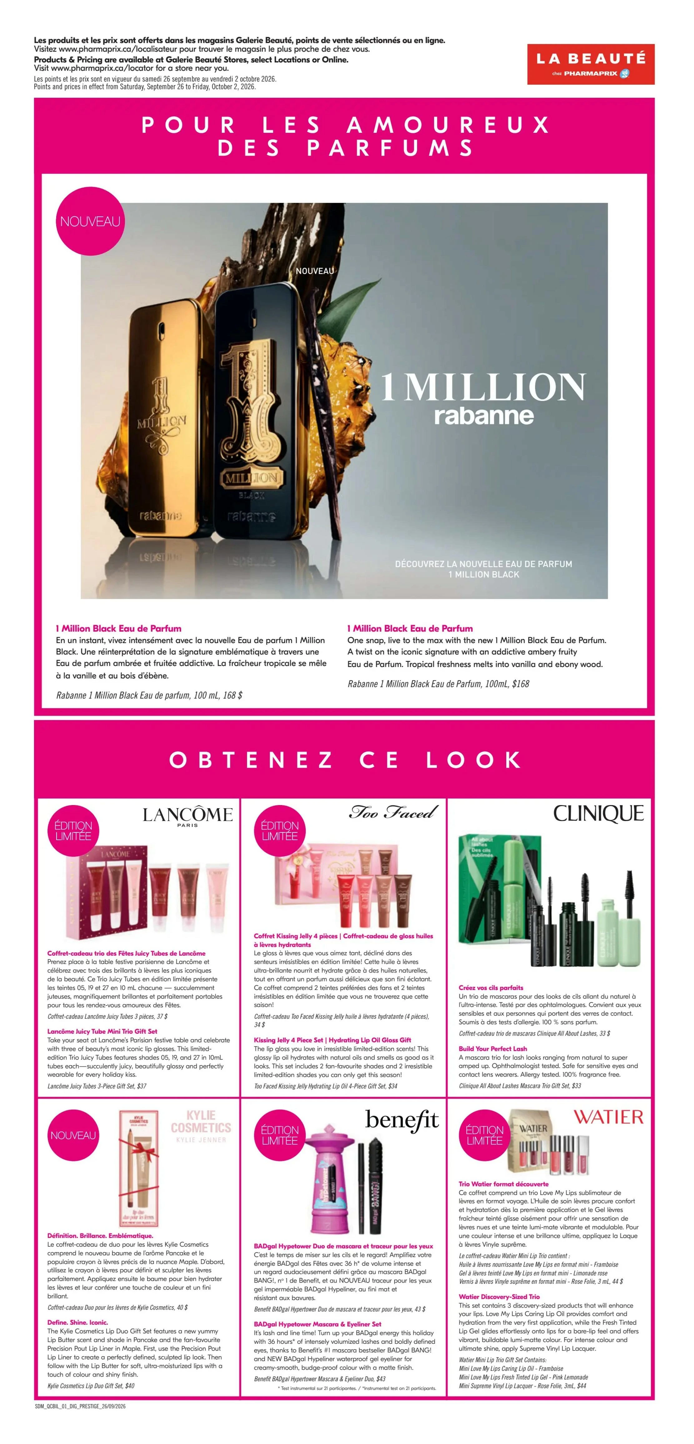 Pharmaprix Weekly Flyer - Page 14