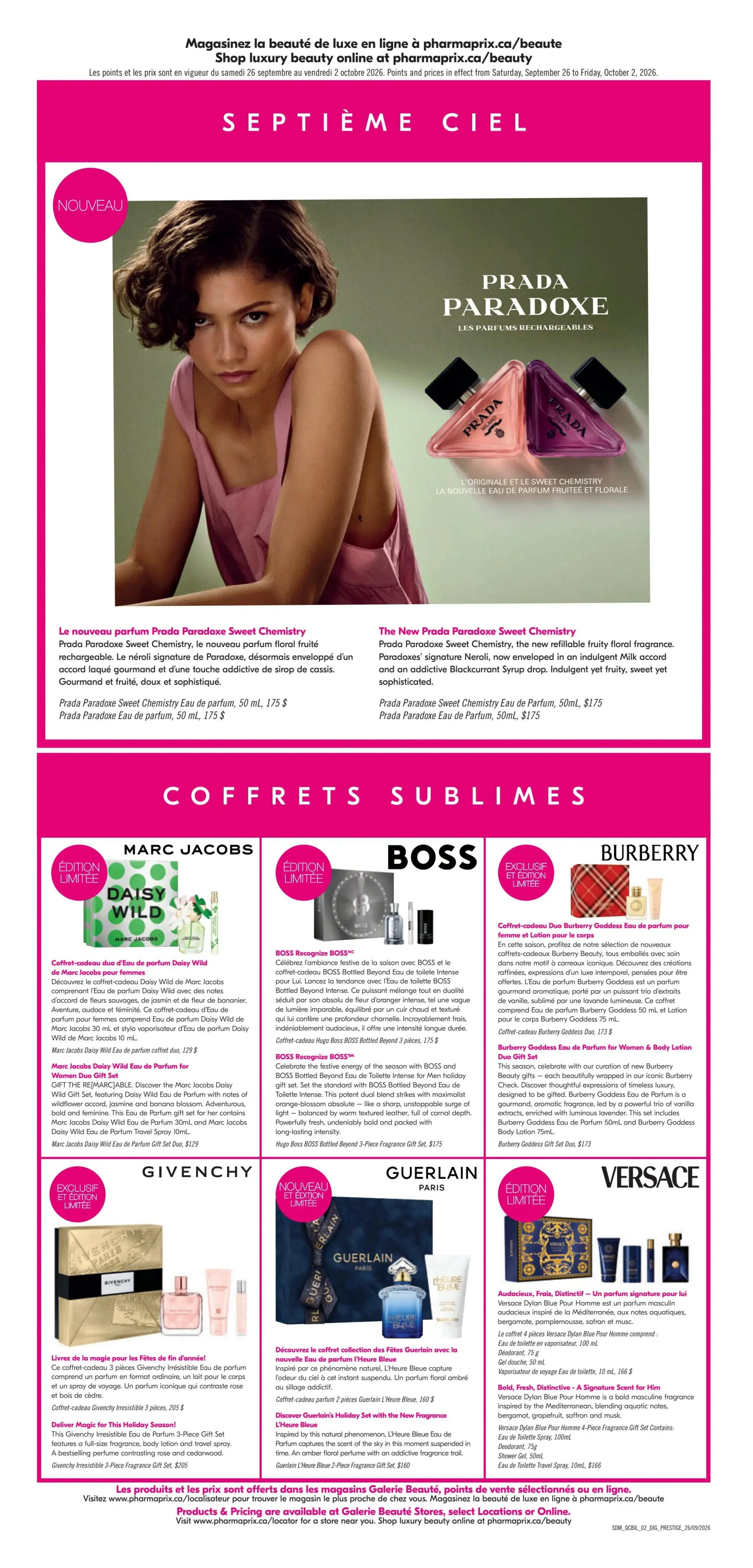 Pharmaprix Weekly Flyer - Page 15