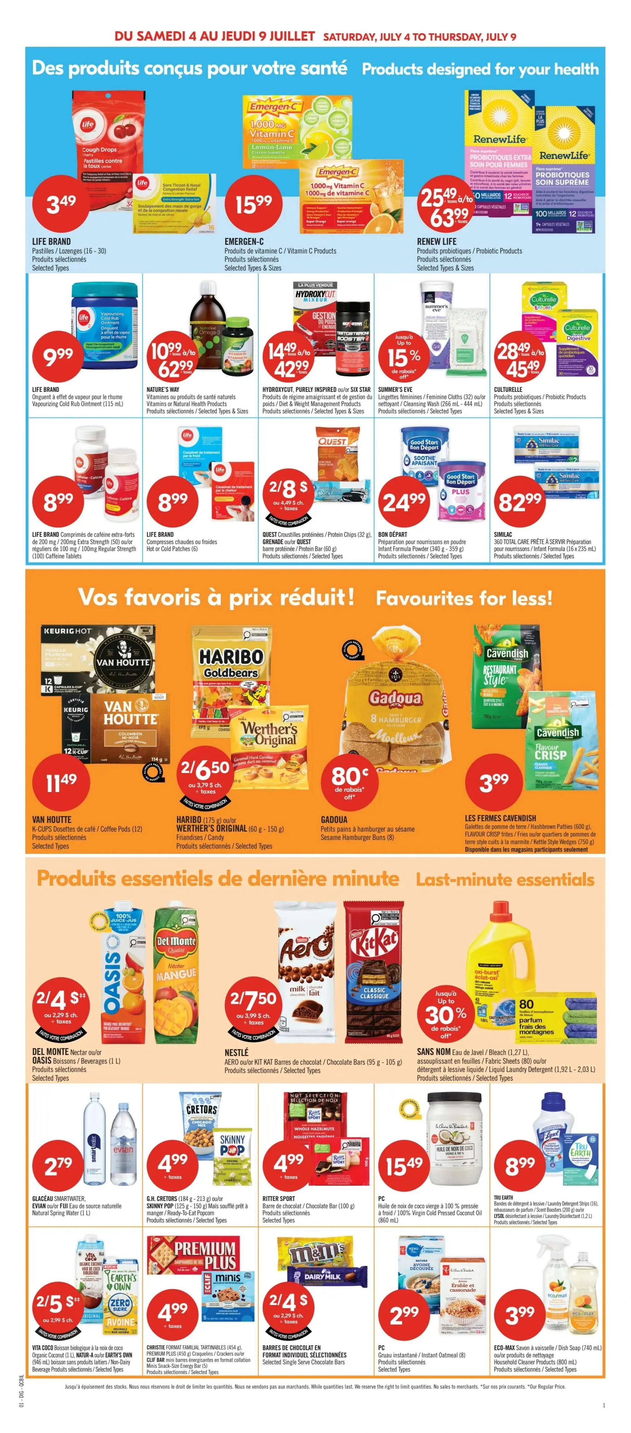 Flyer page 12