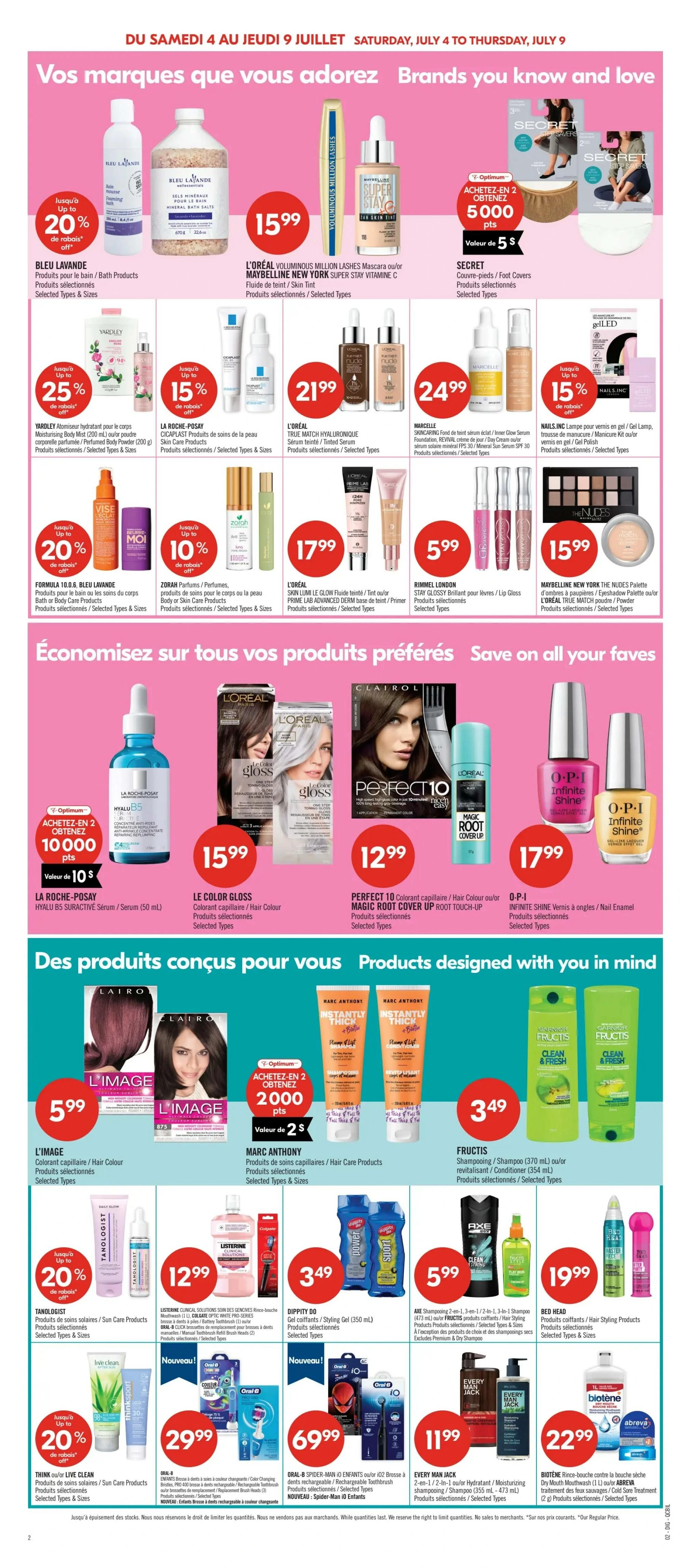 Flyer page 13