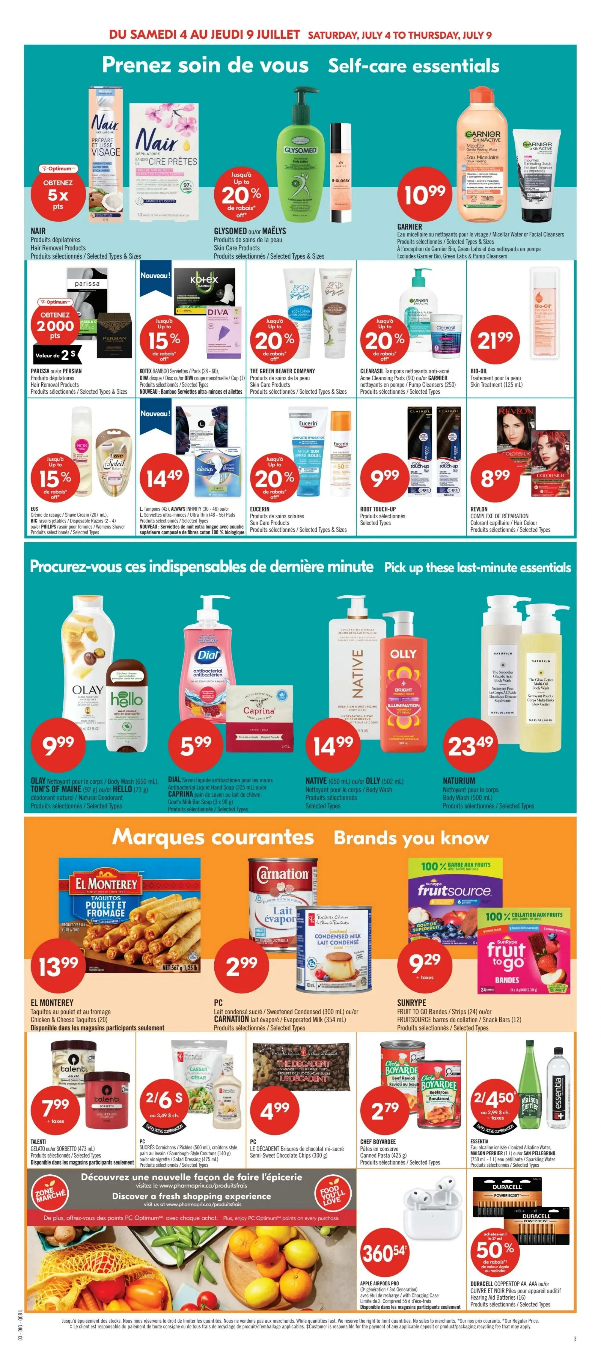 Flyer page 14