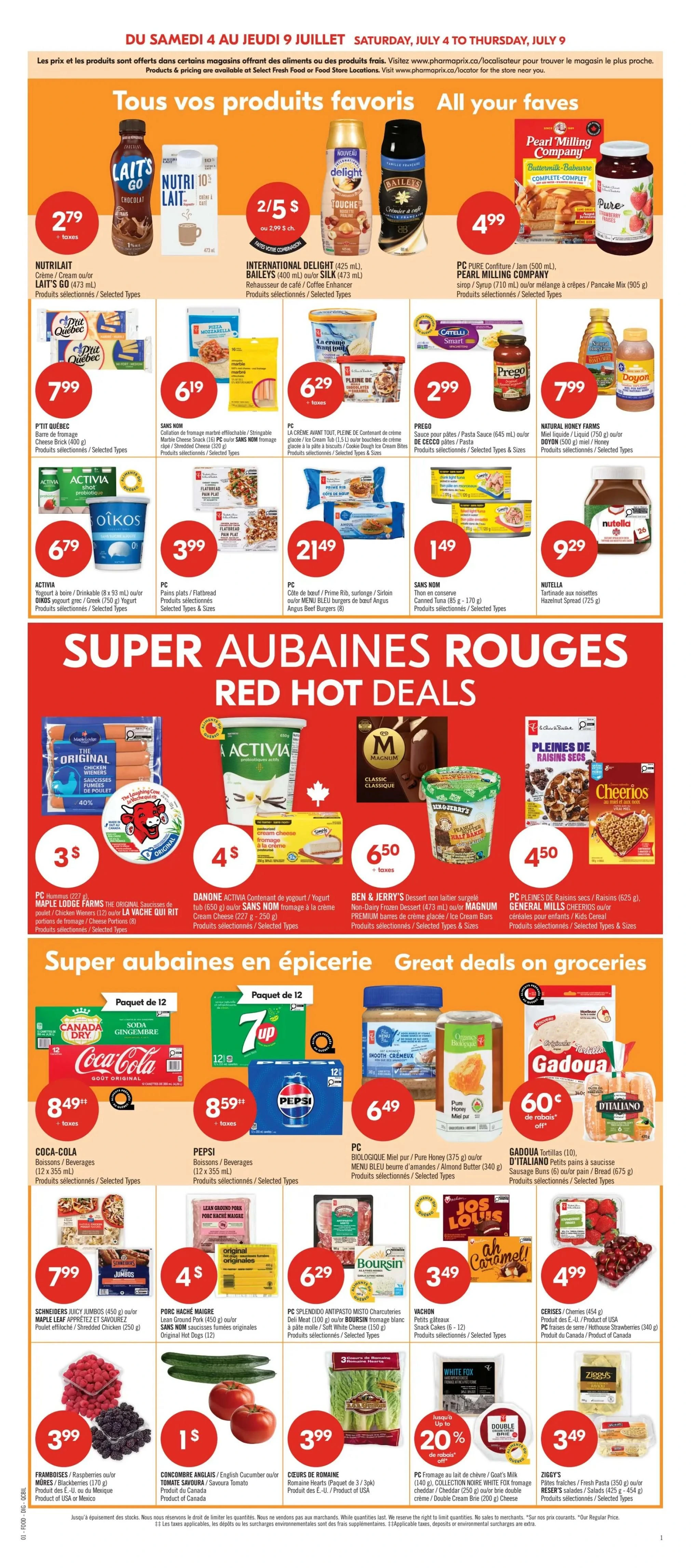 Flyer page 3
