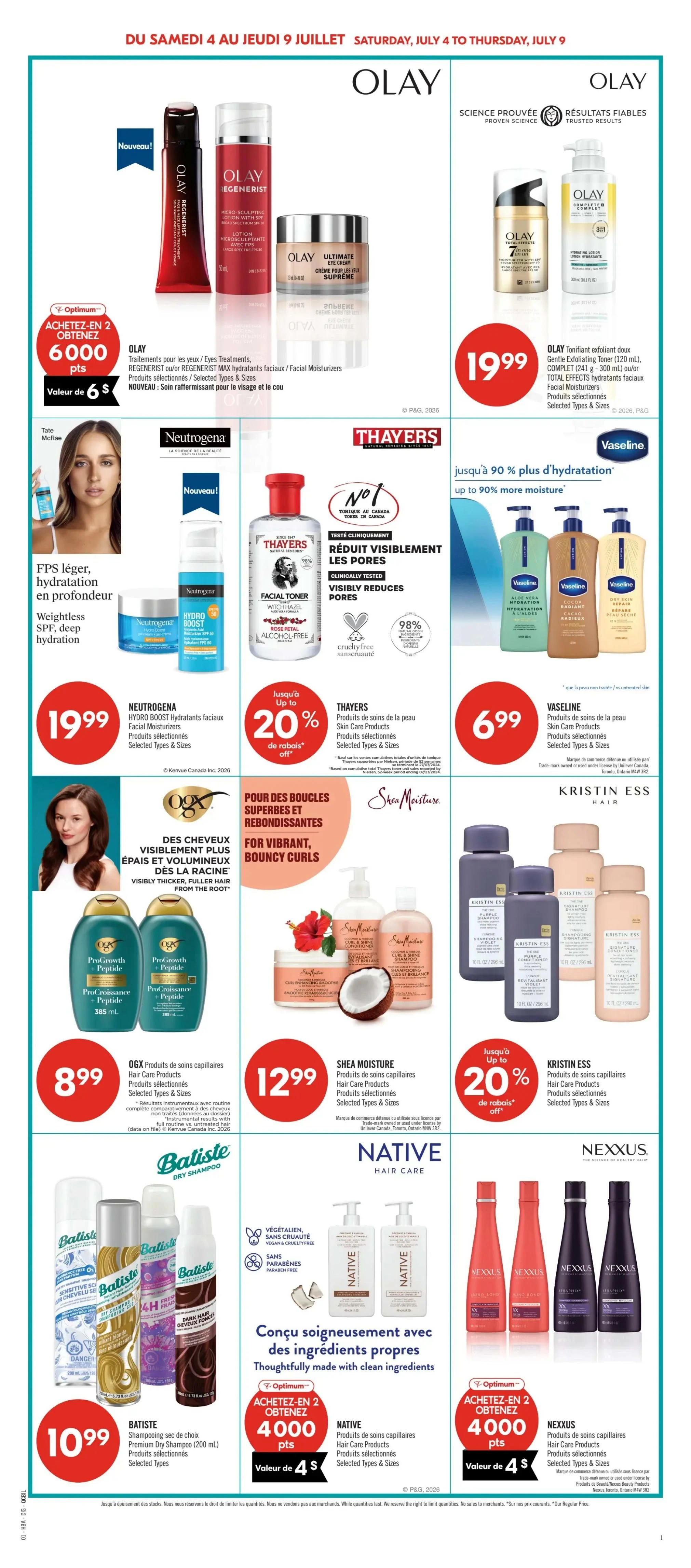 Flyer page 8