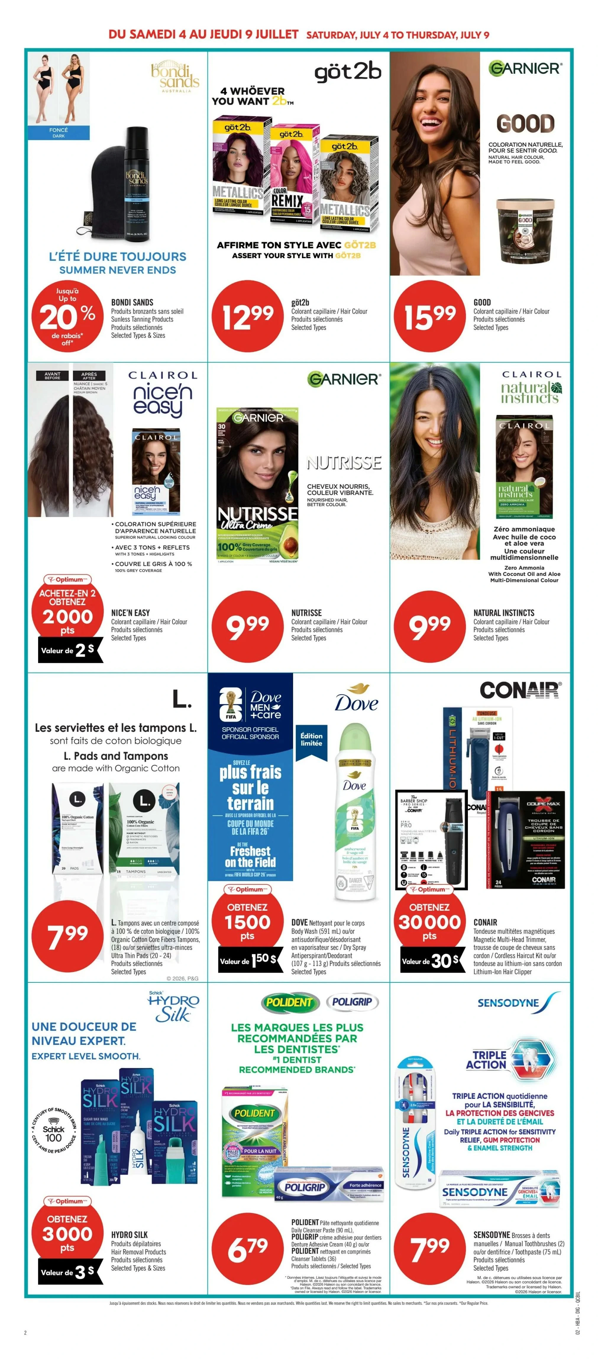 Flyer page 9