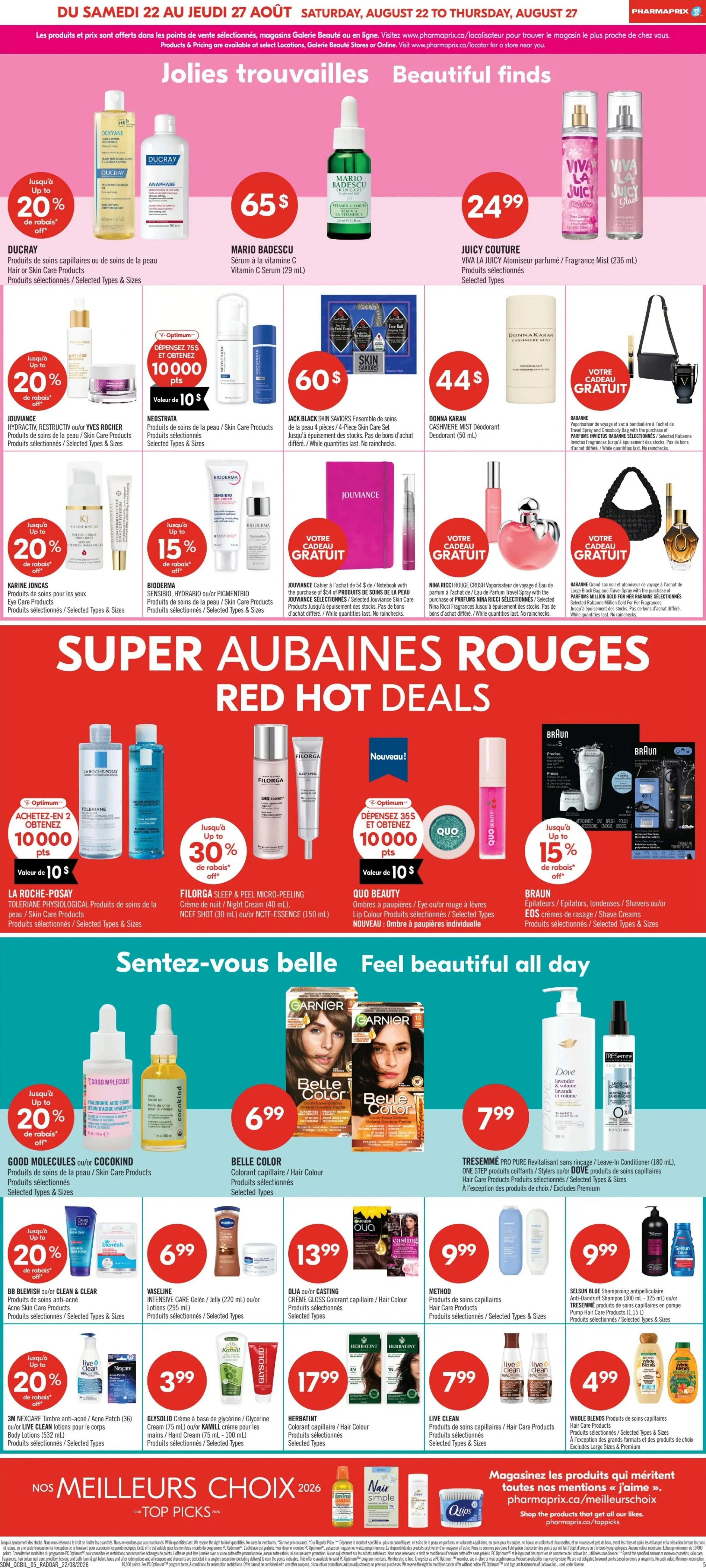 Flyer page 10