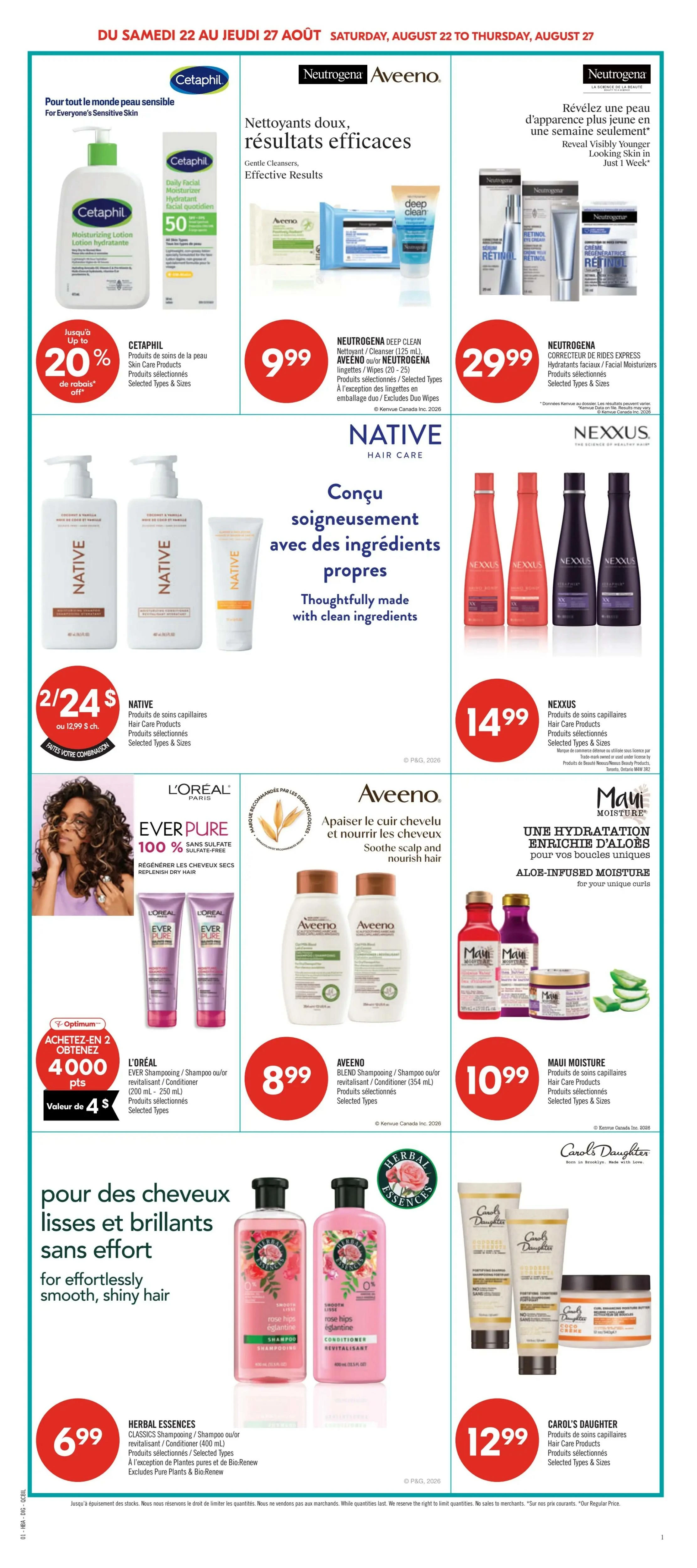 Flyer page 11