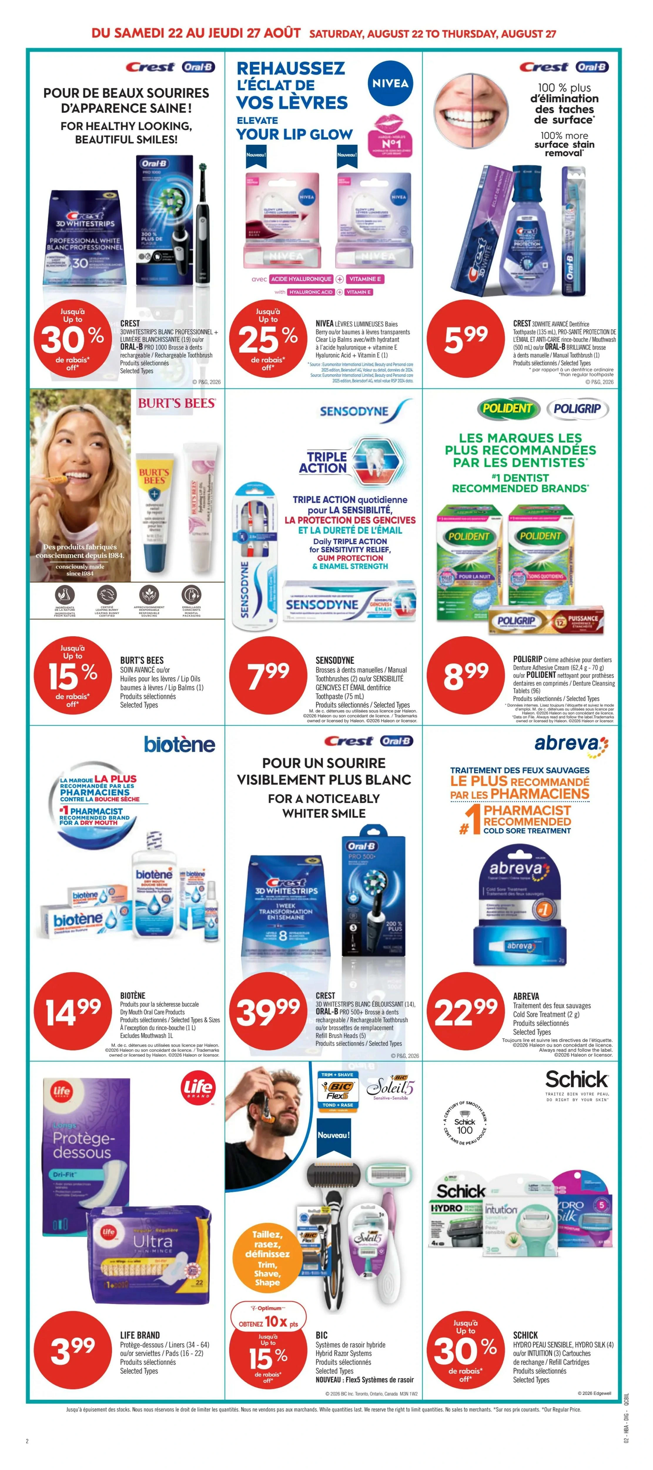Flyer page 12