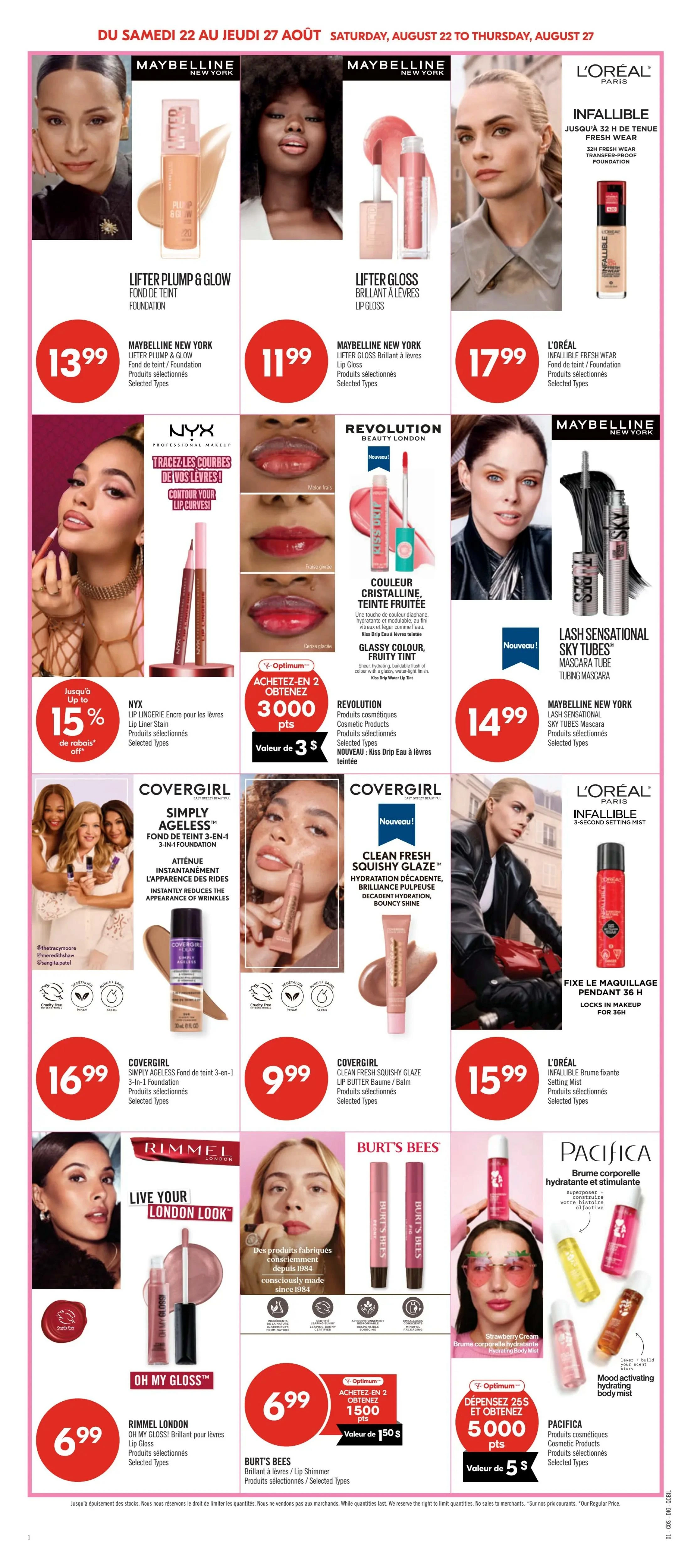 Flyer page 13