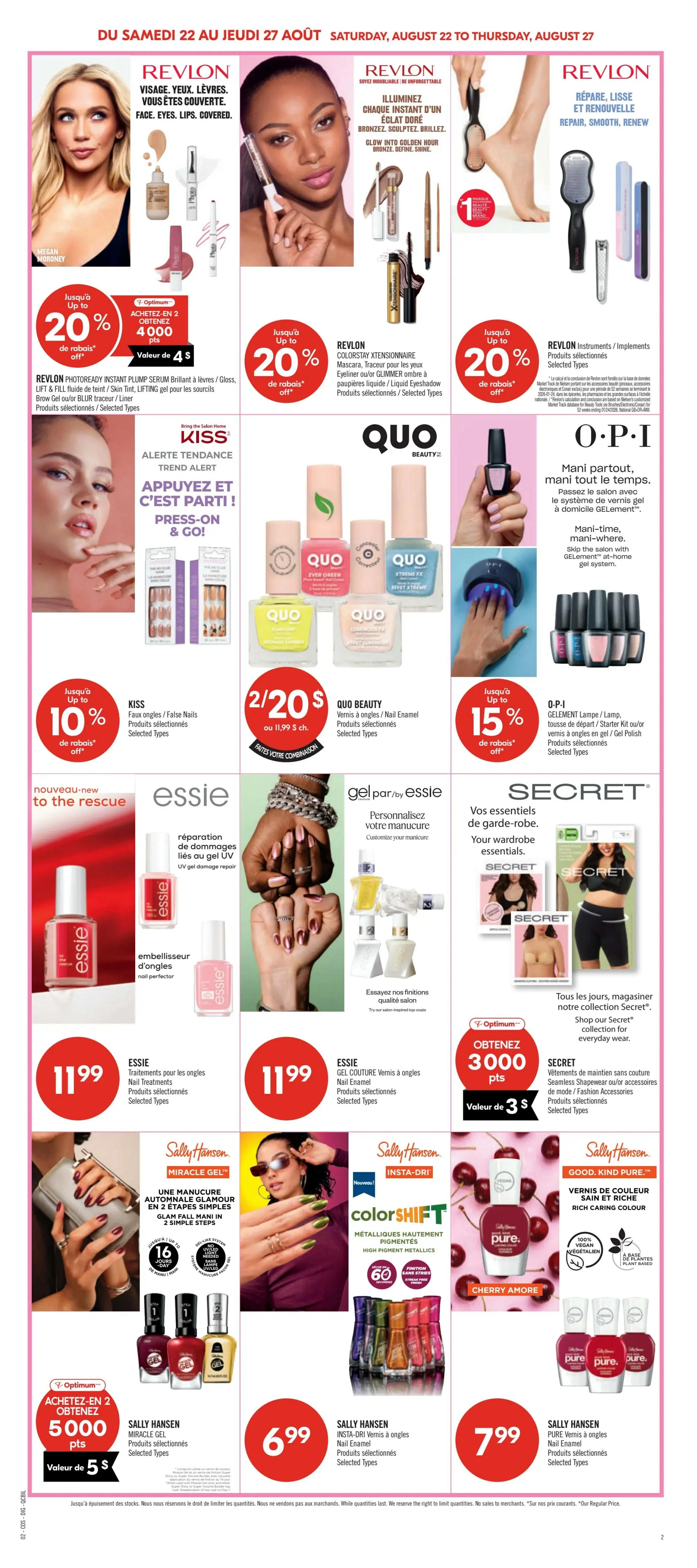 Flyer page 14