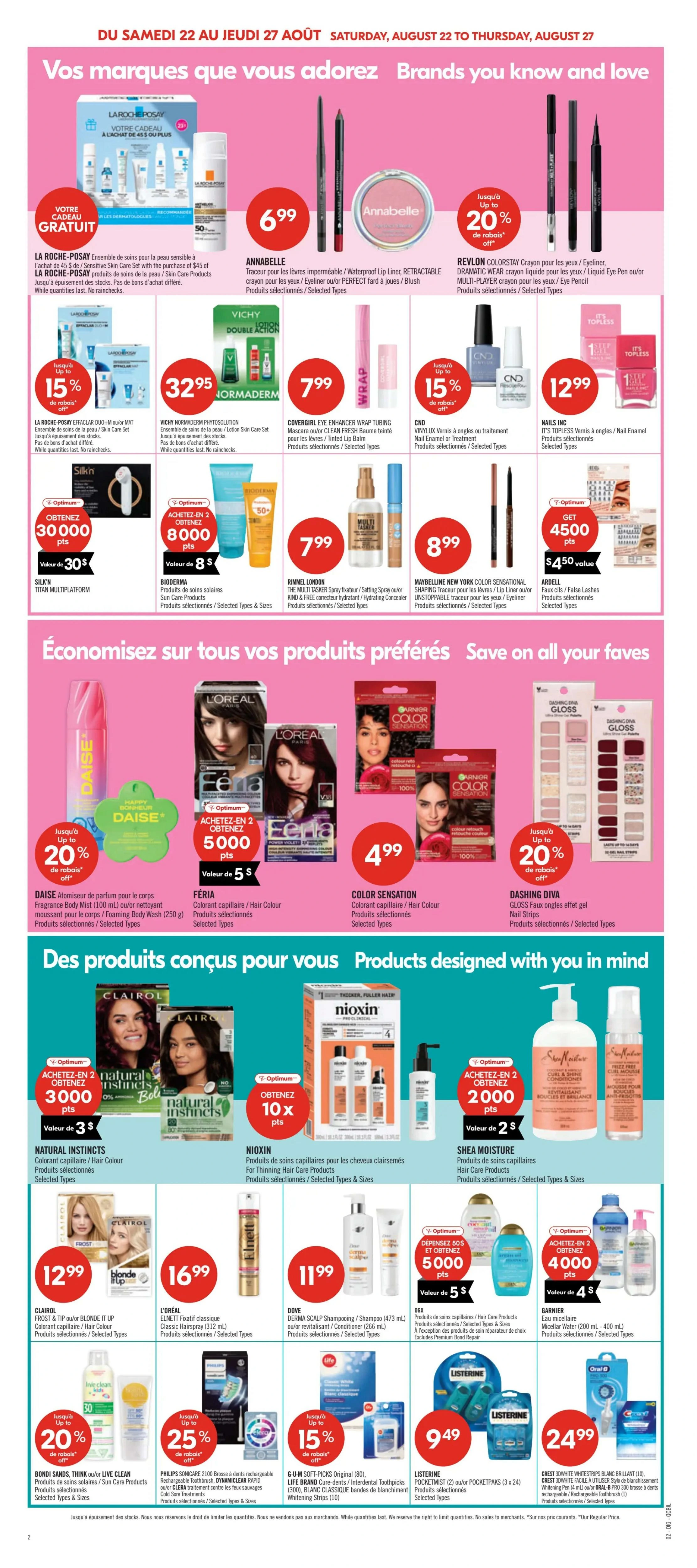 Flyer page 16