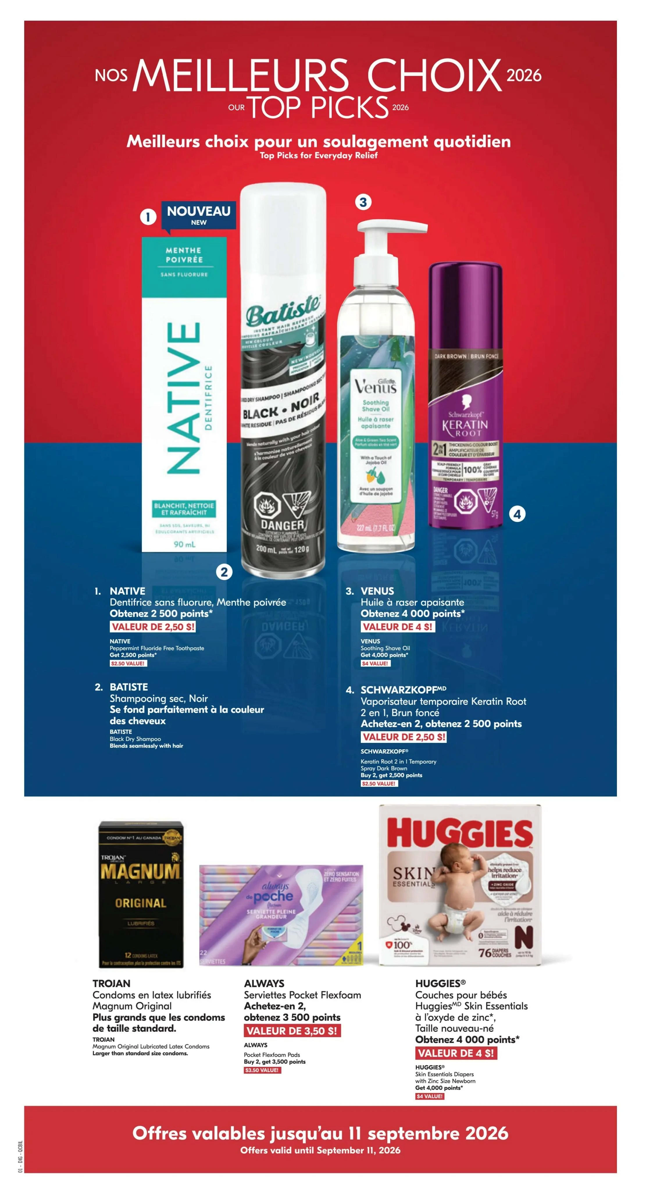 Flyer page 19