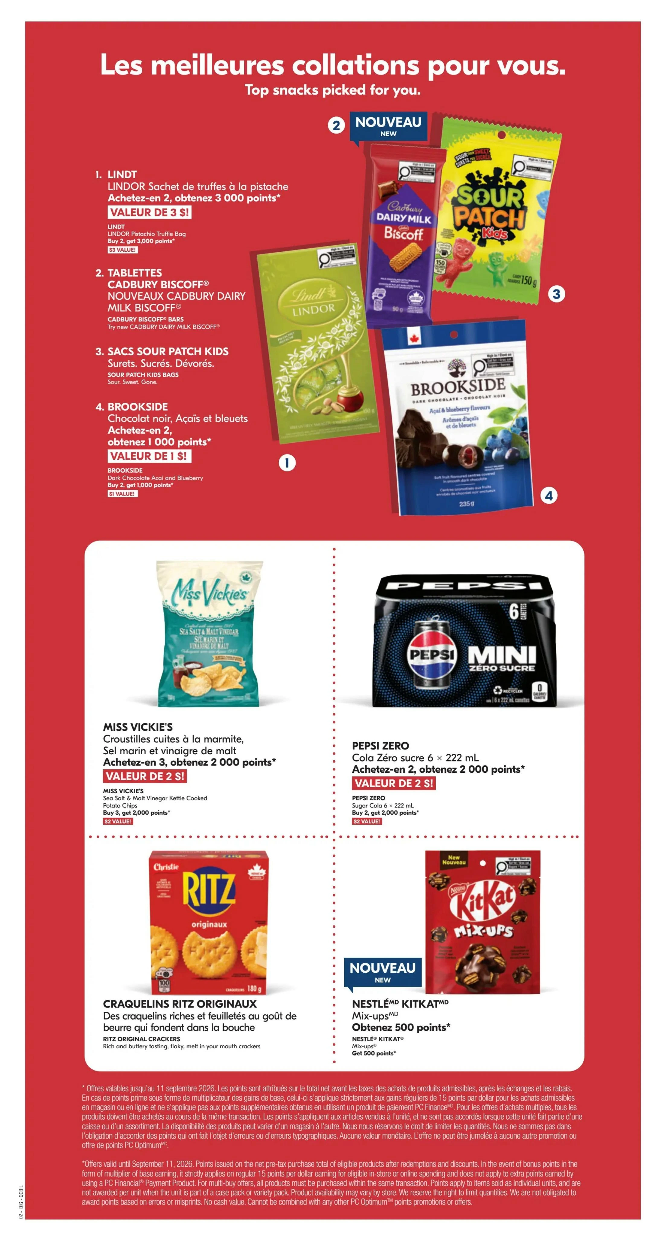 Flyer page 20