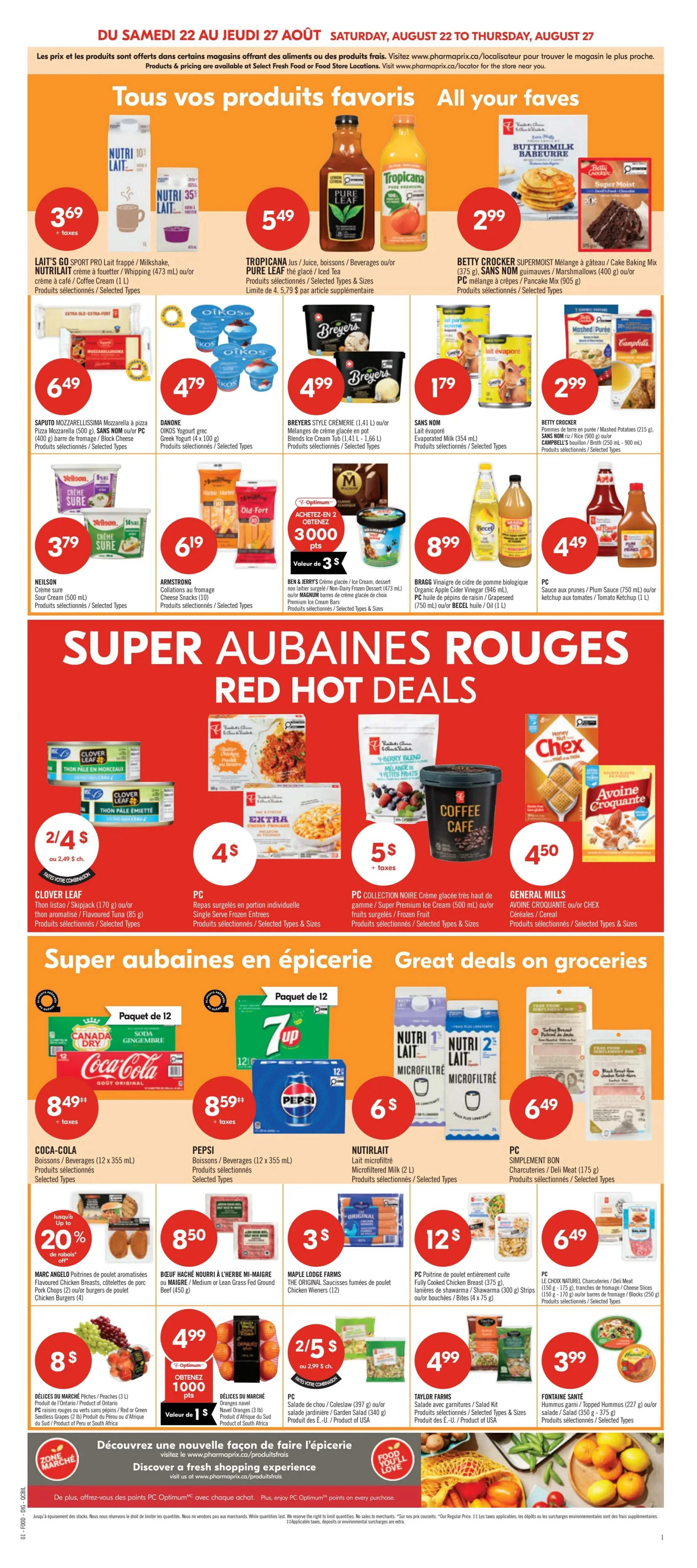 Flyer page 4