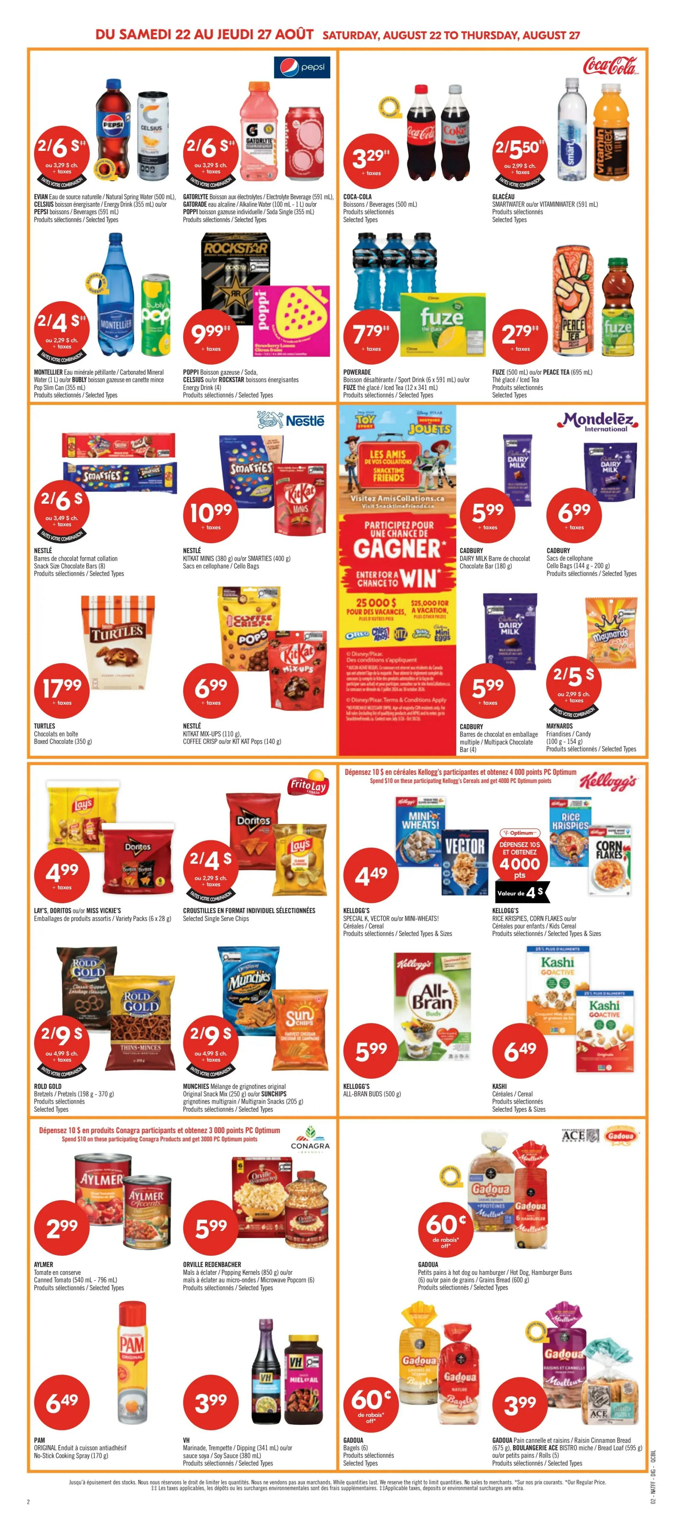 Flyer page 7