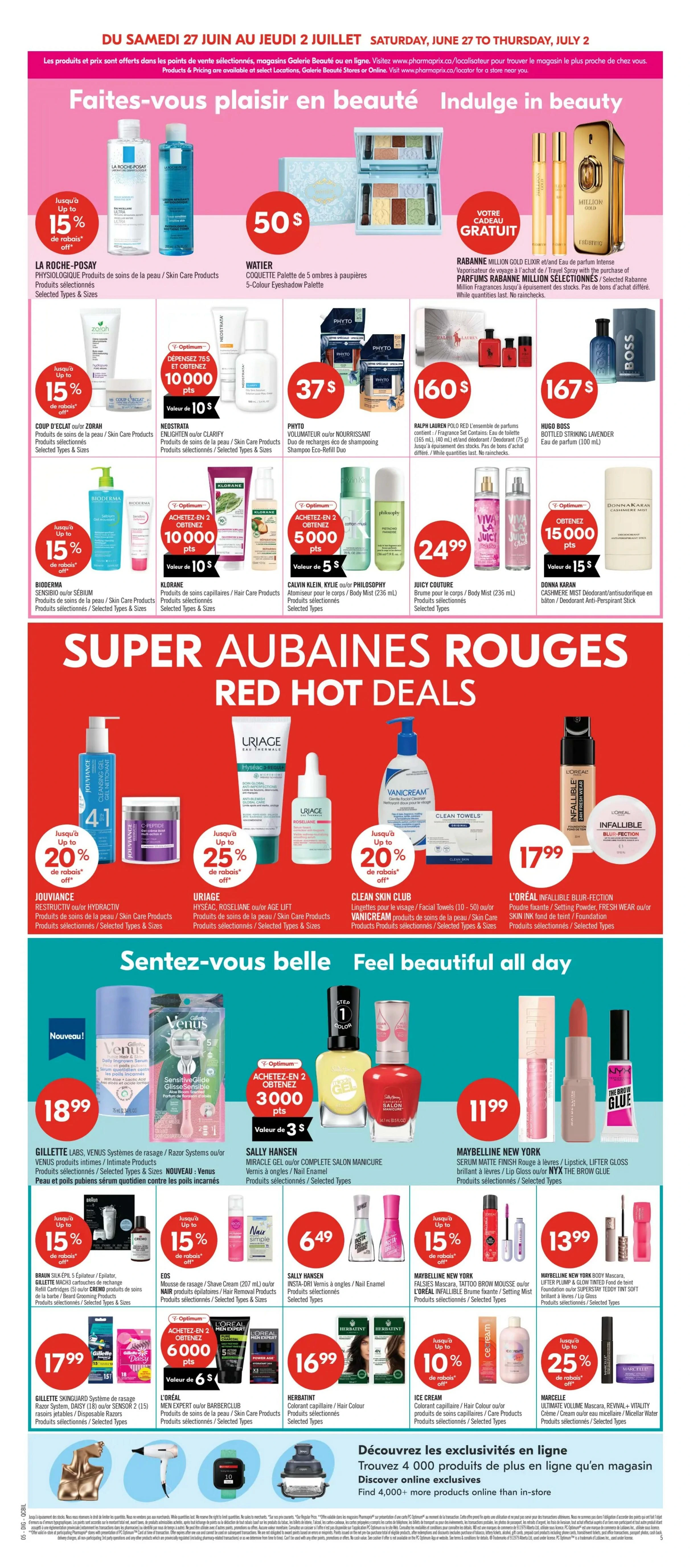 Flyer page 10