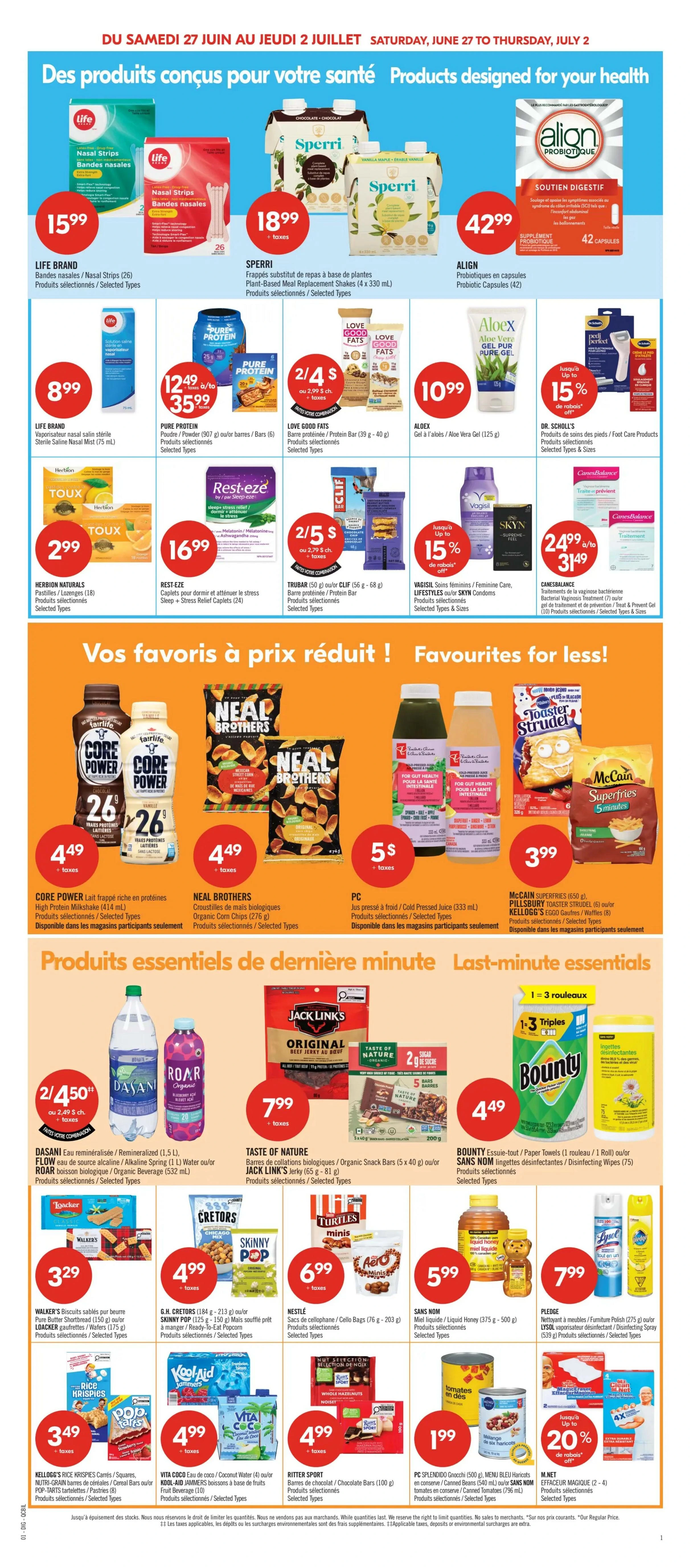 Flyer page 11