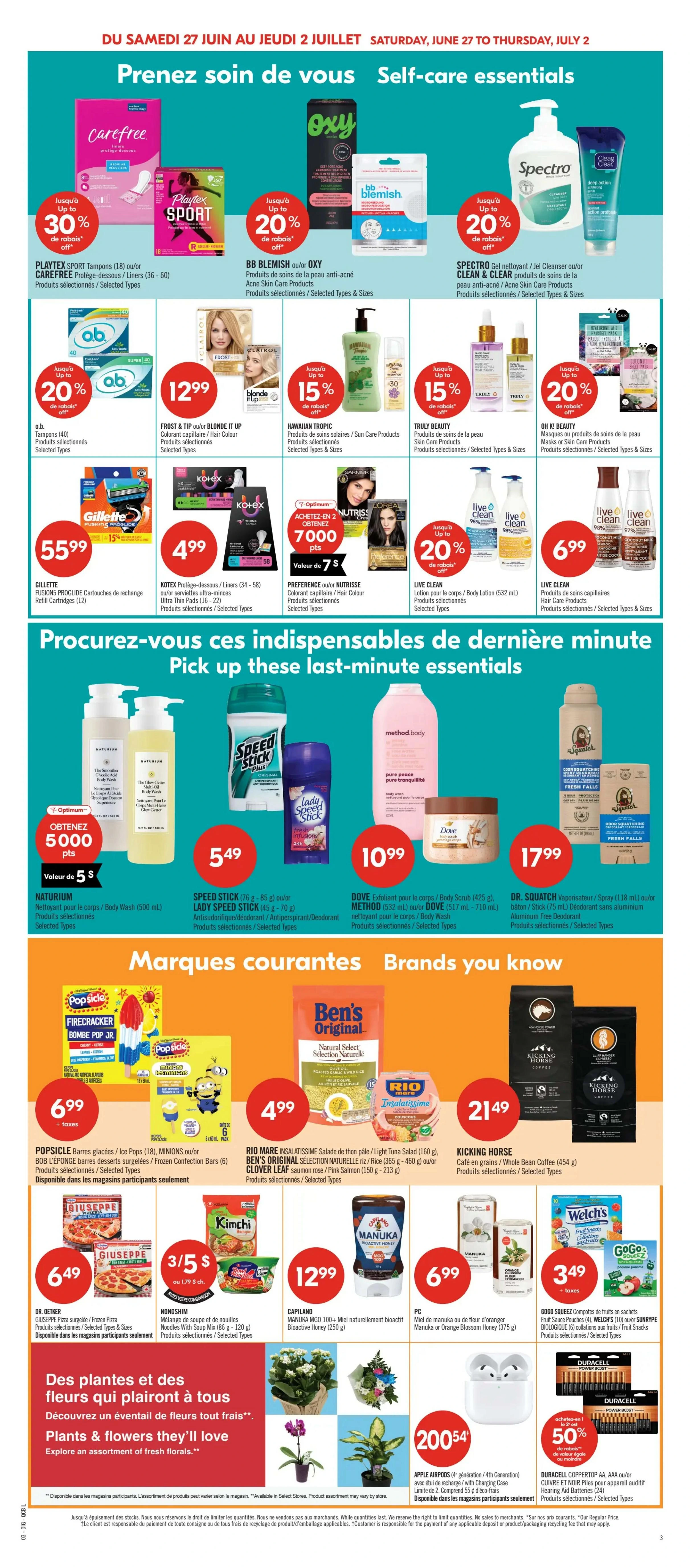 Flyer page 13