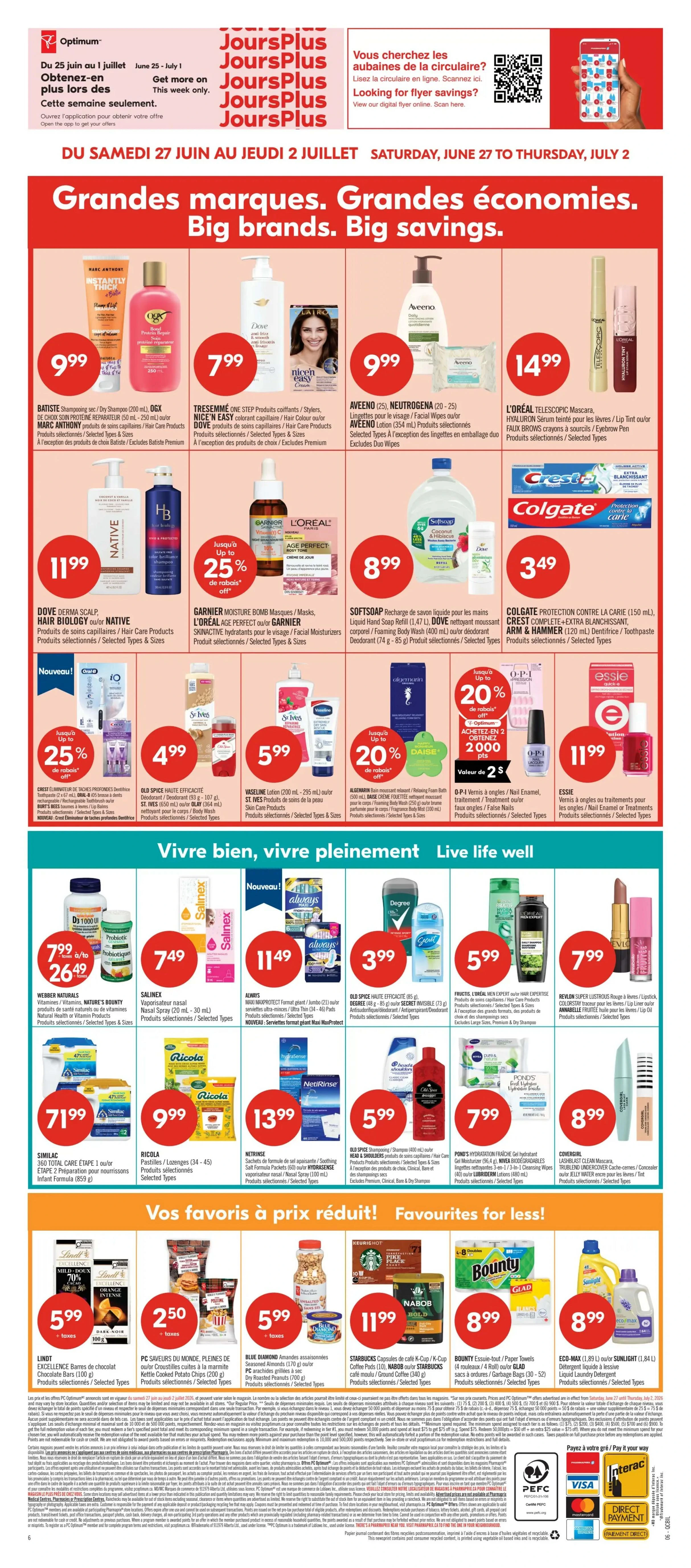 Flyer page 14