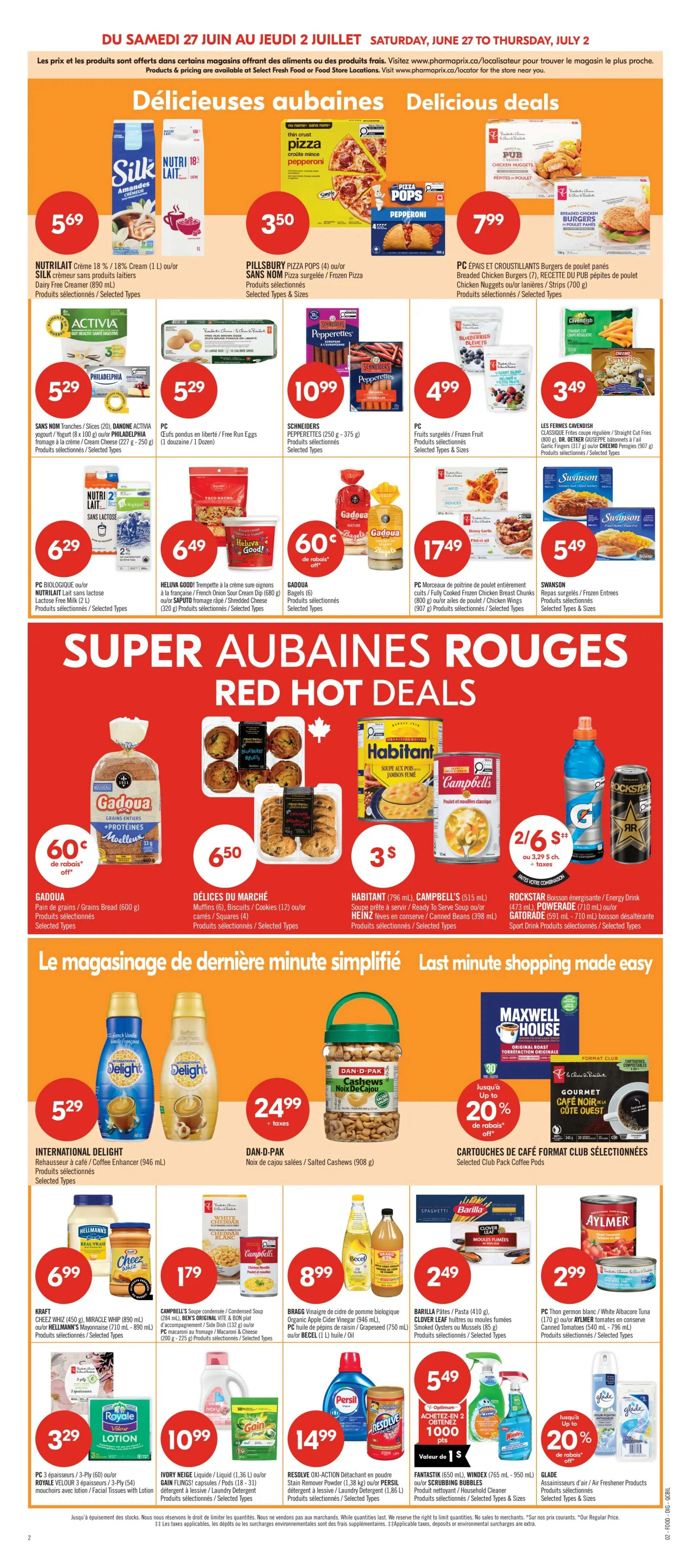 Flyer page 4