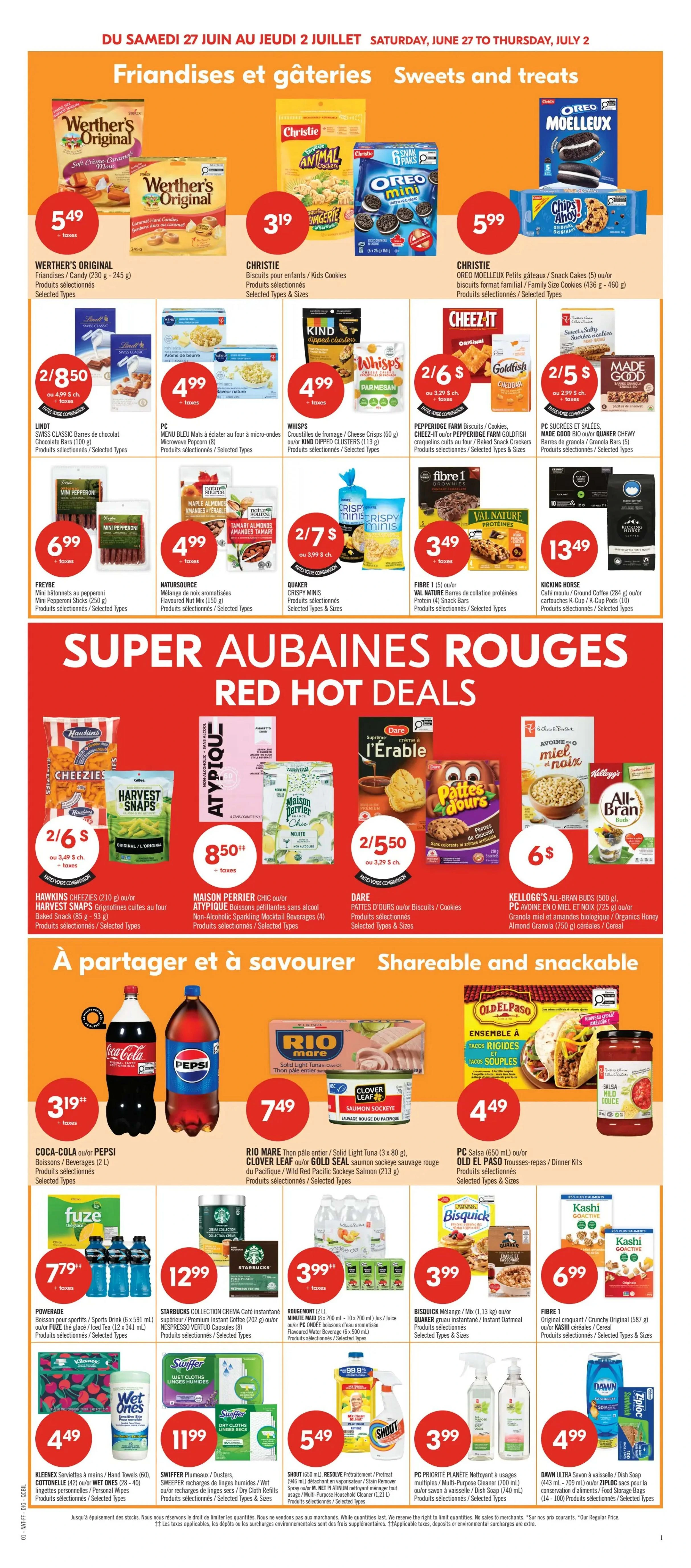 Flyer page 5