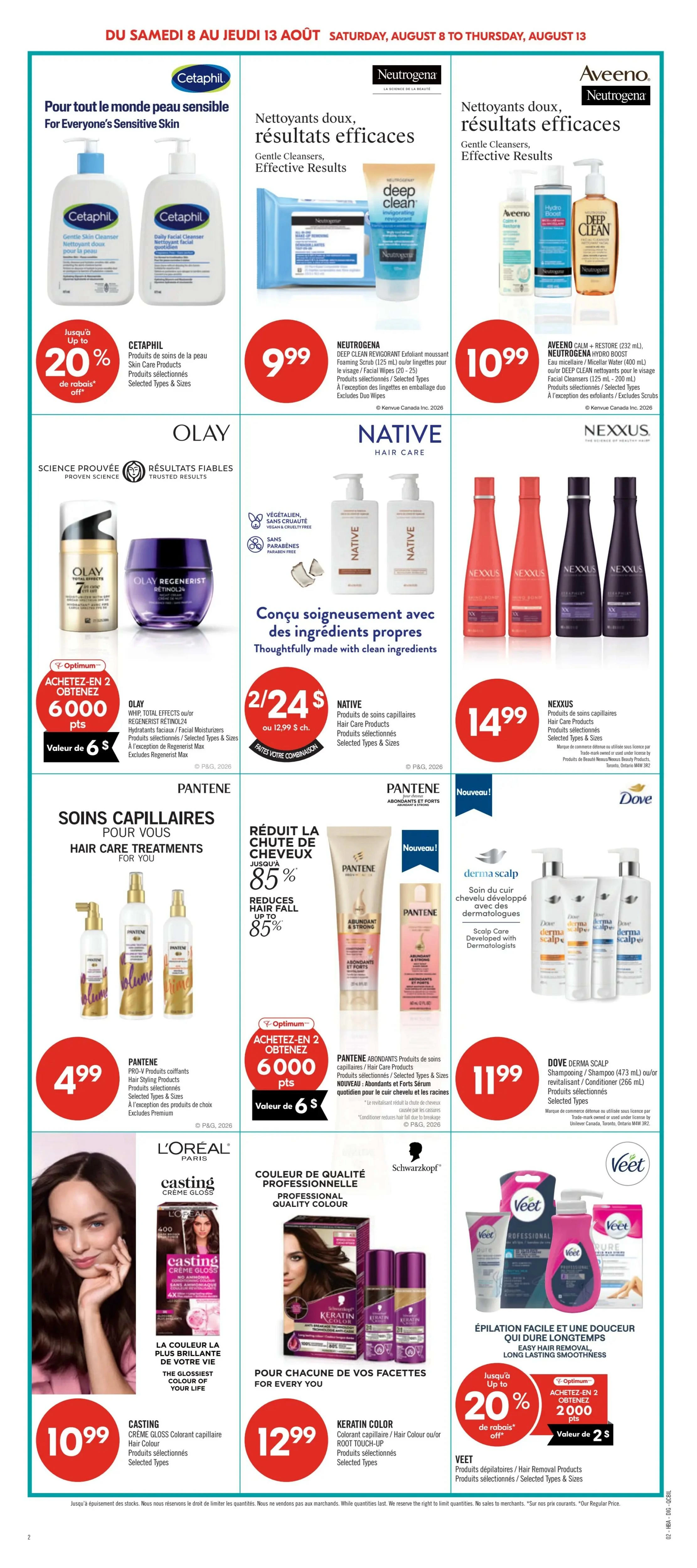 Flyer page 12
