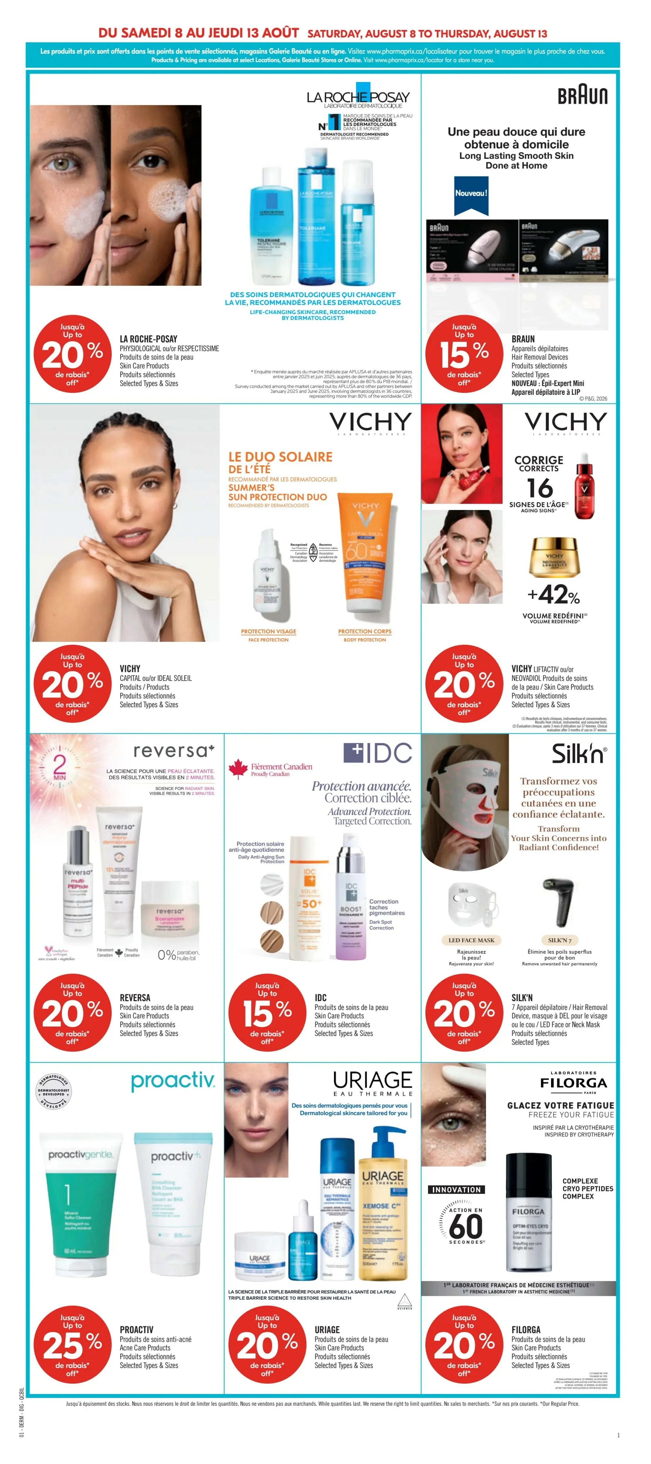 Flyer page 13
