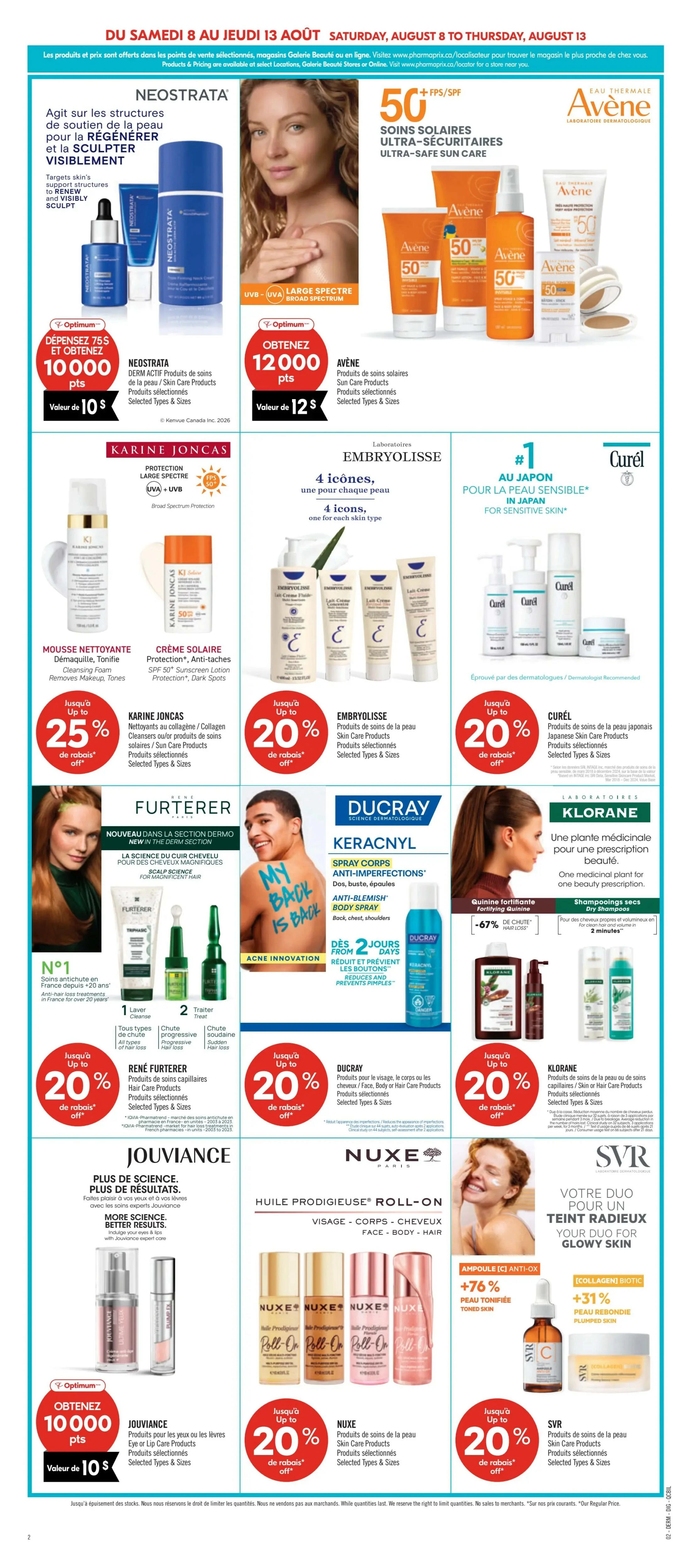 Flyer page 14