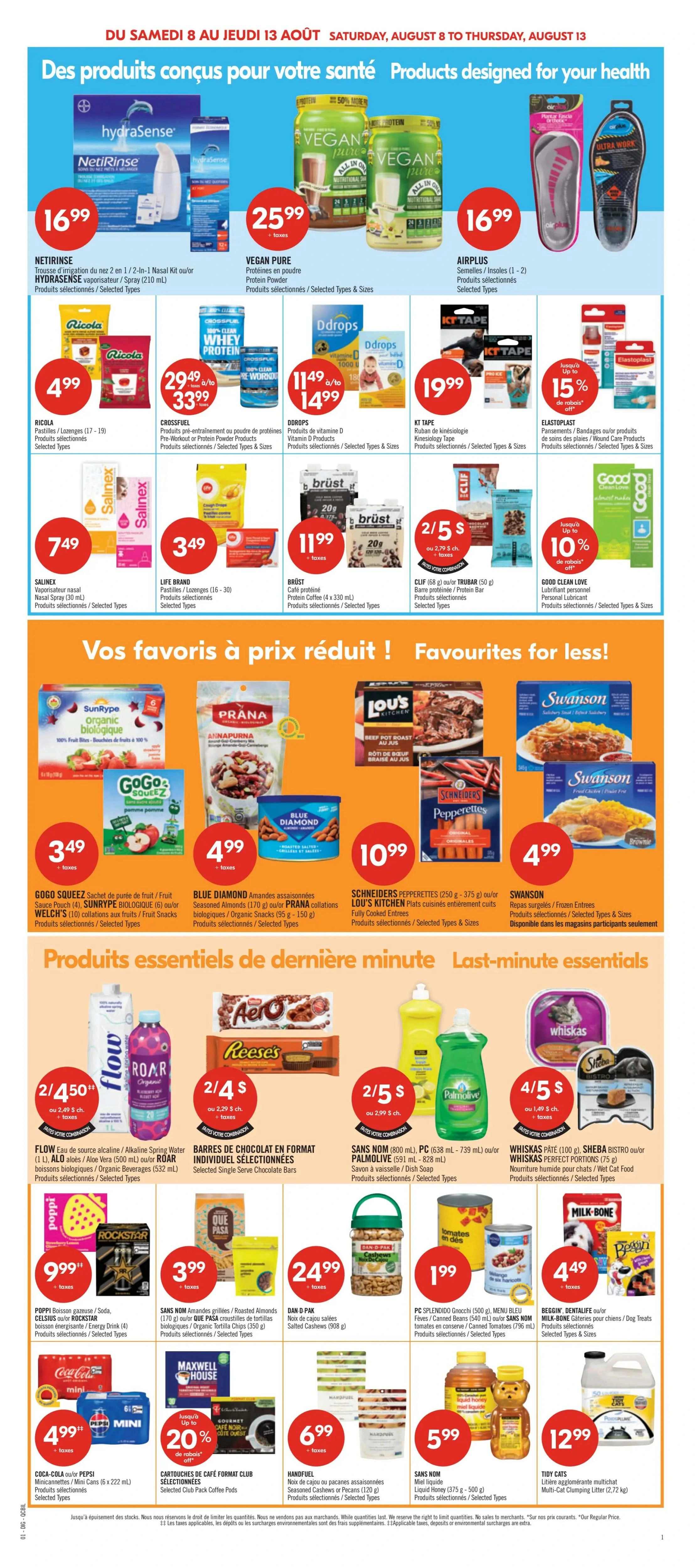 Flyer page 15