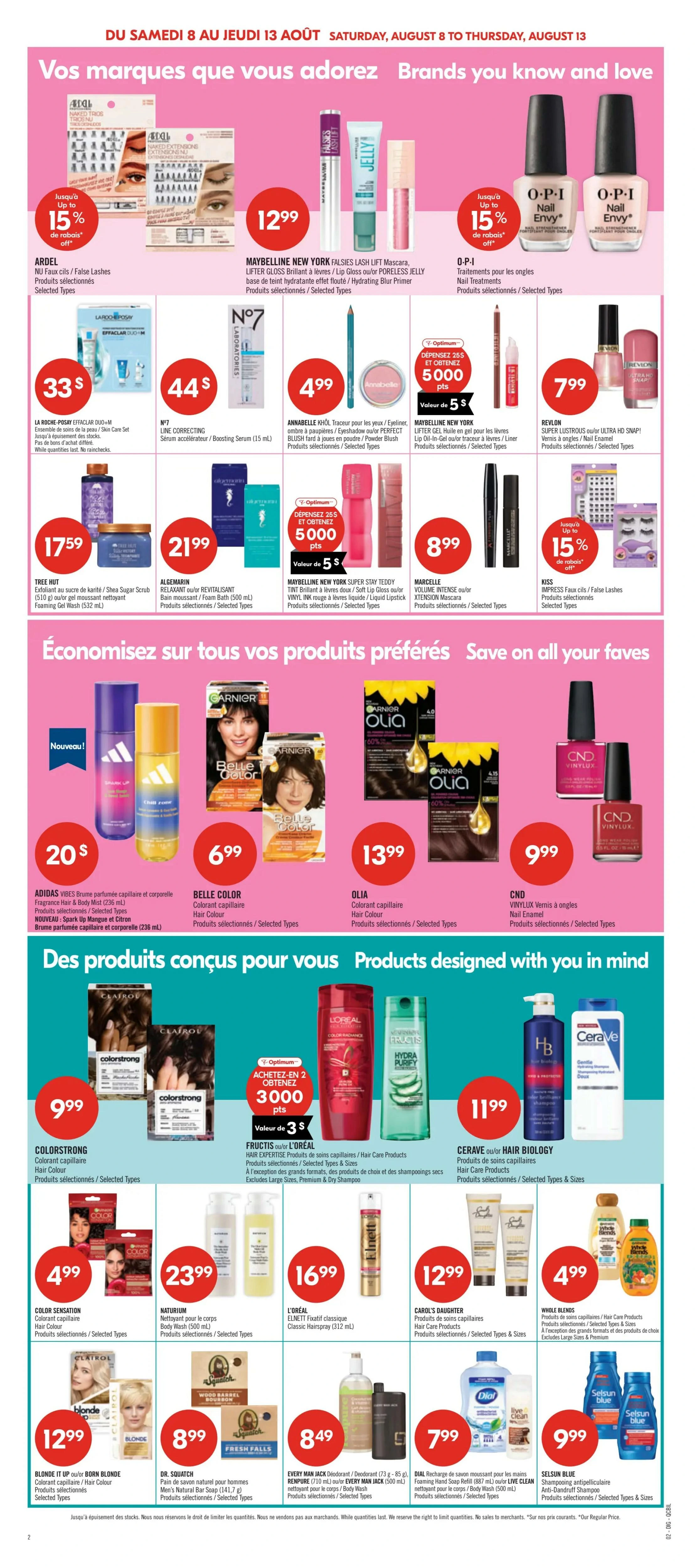 Flyer page 16