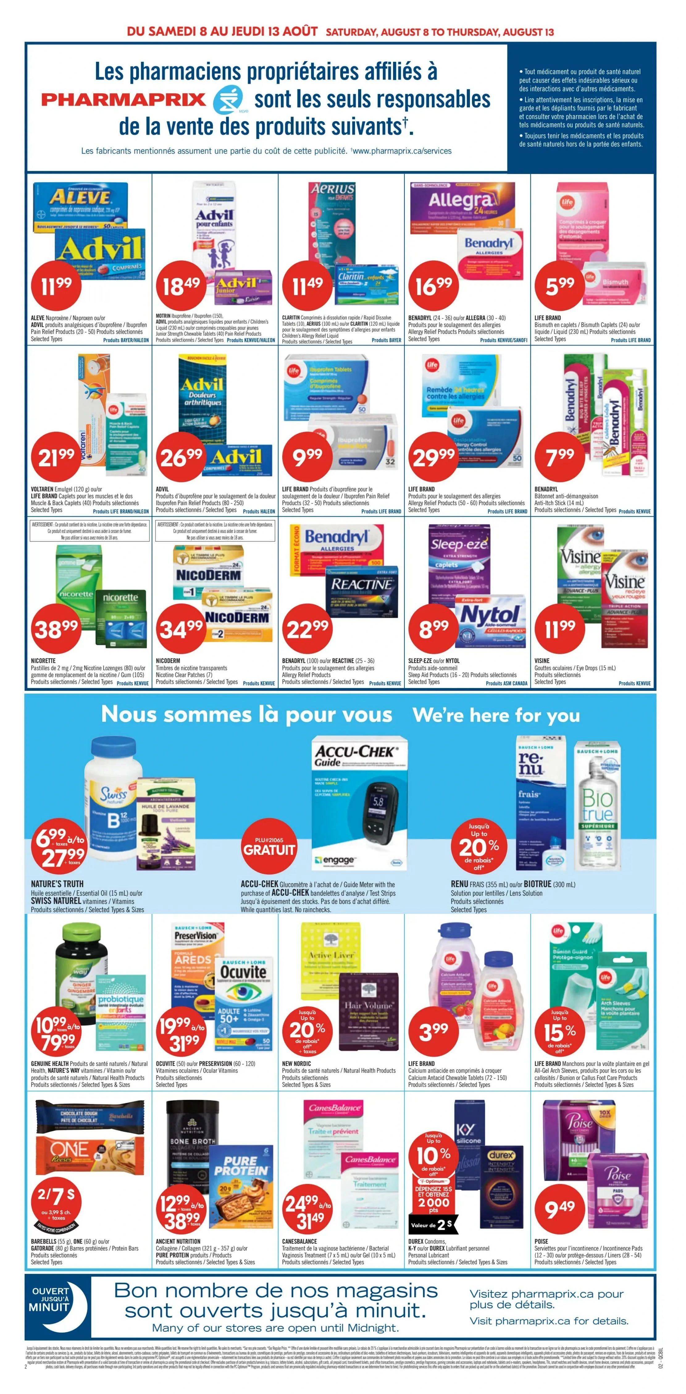 Flyer page 3