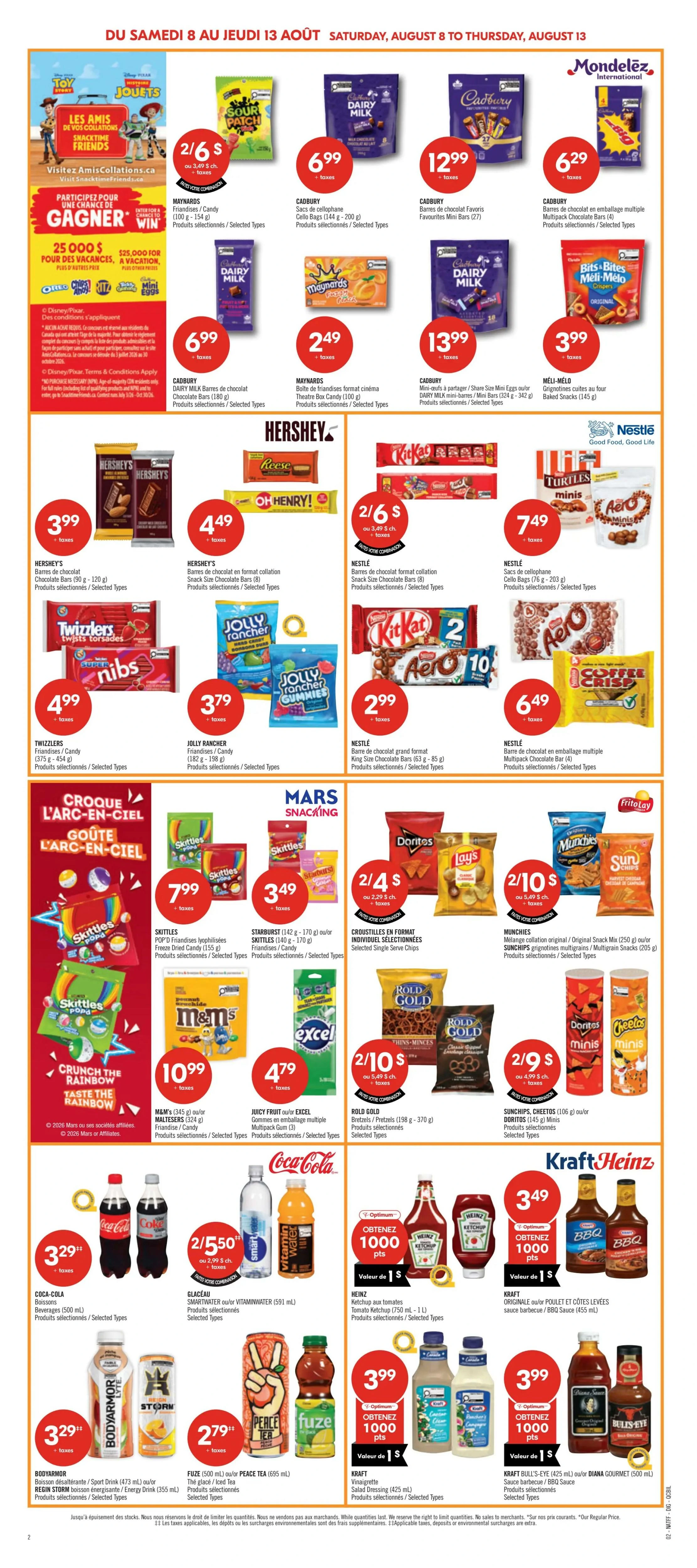 Flyer page 7