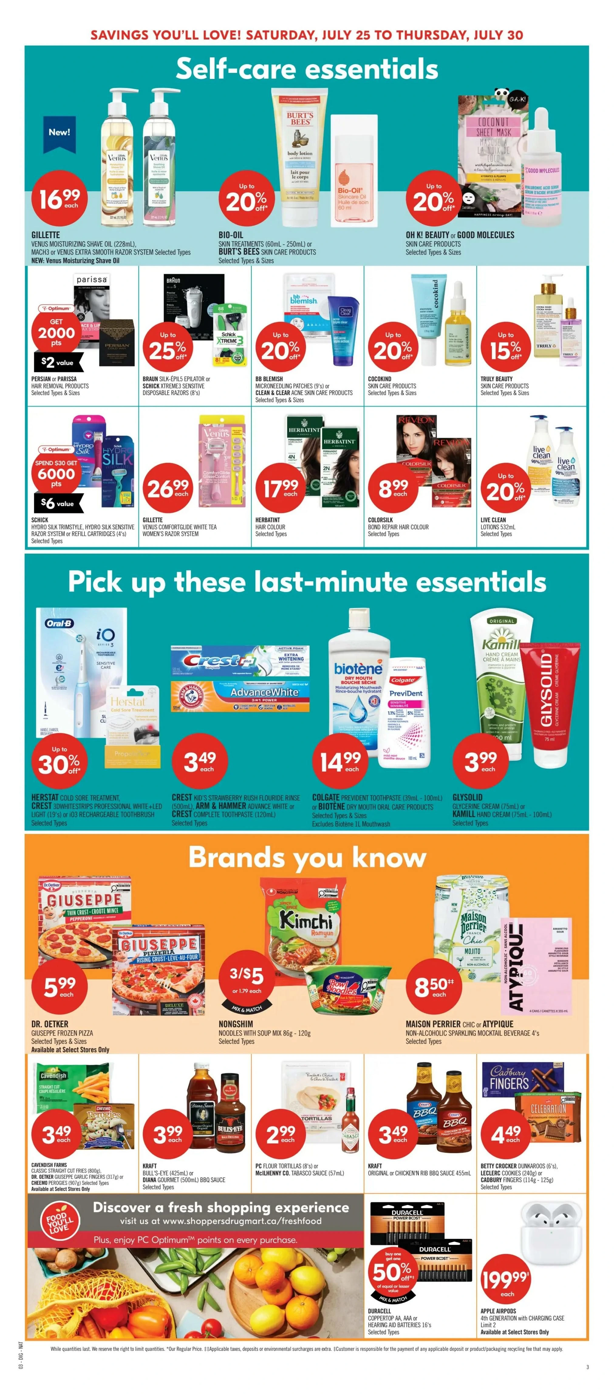 Flyer page 10