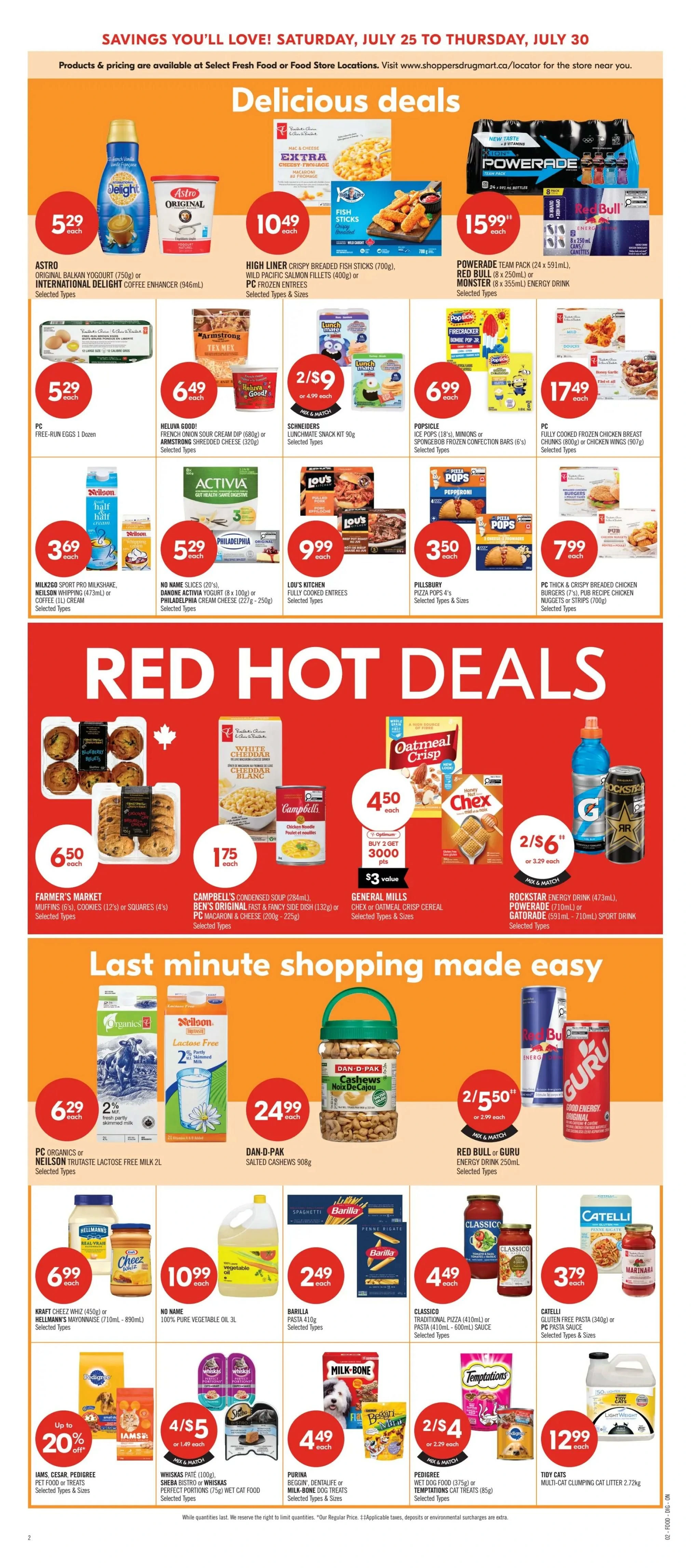 Flyer page 12