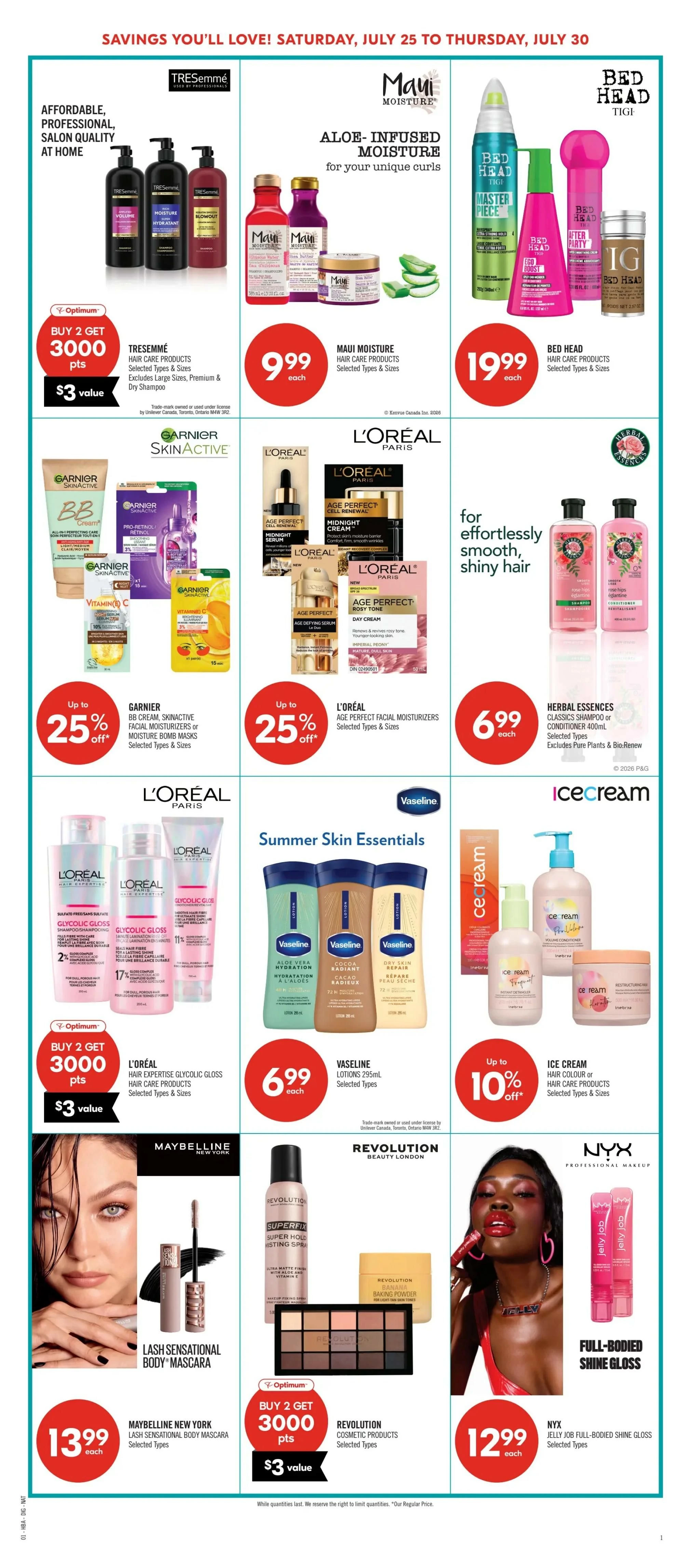 Flyer page 15