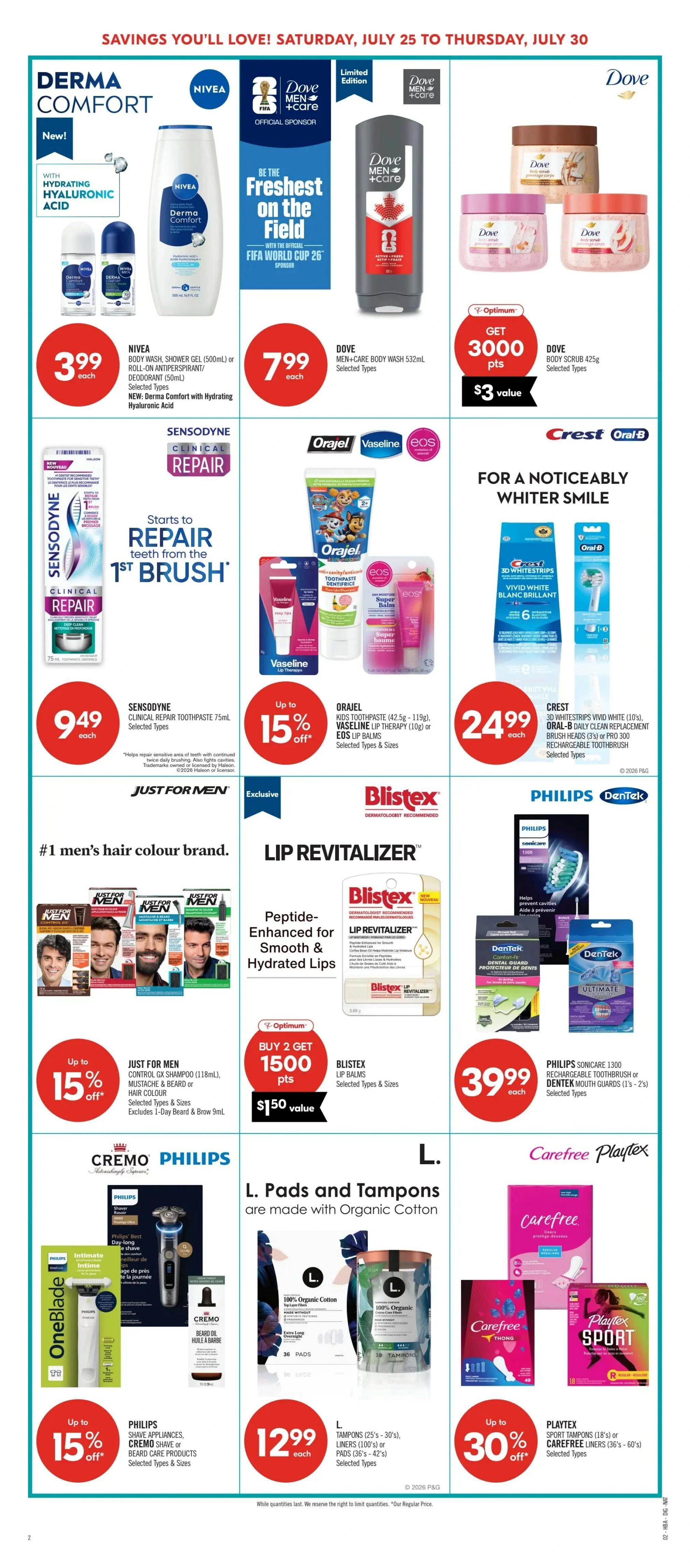 Flyer page 16