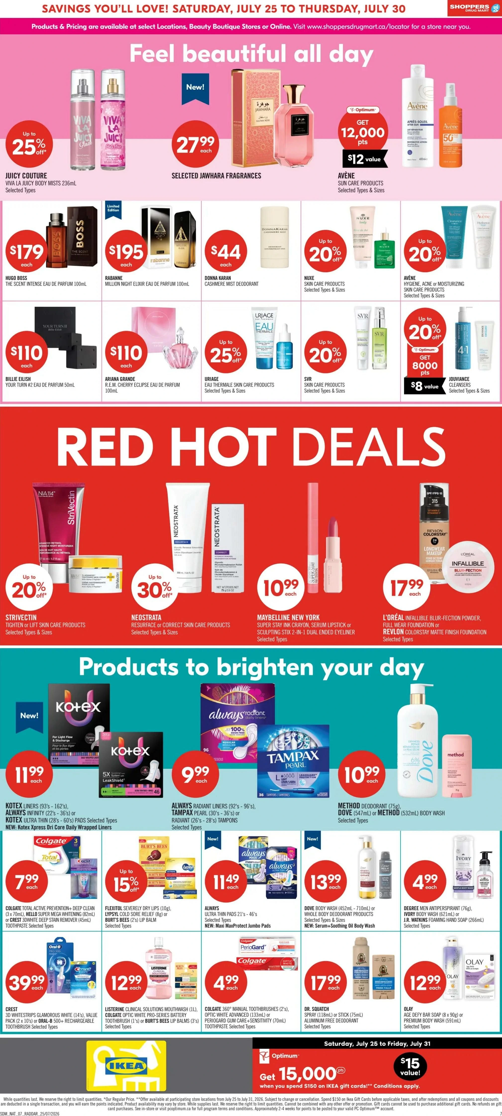 Flyer page 7