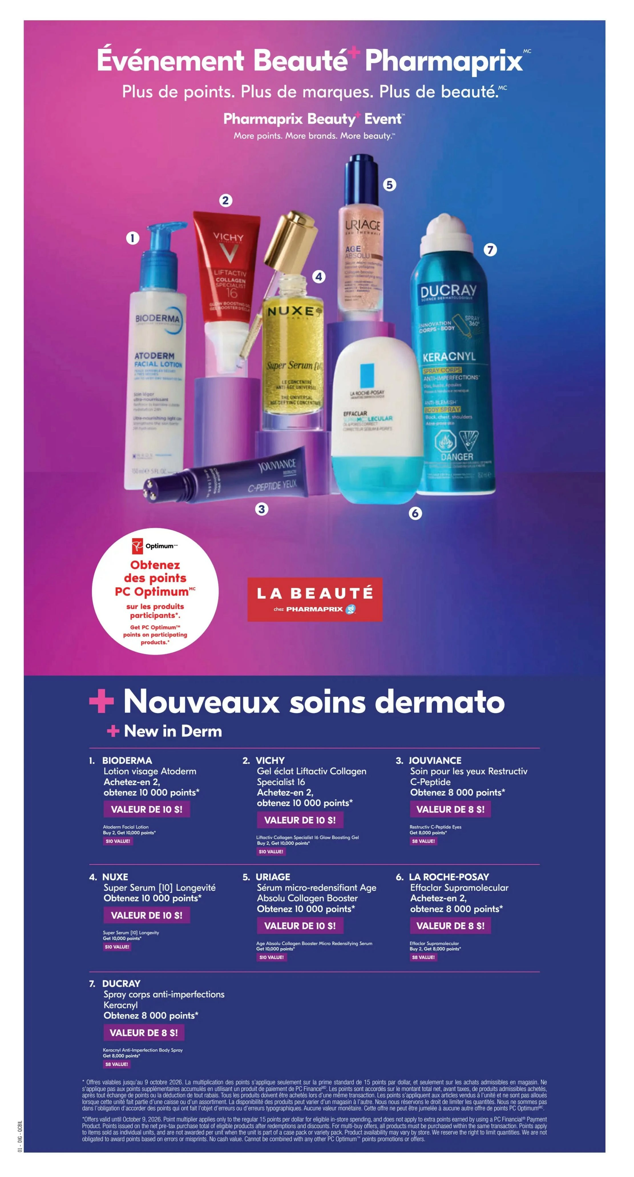 Pharmaprix Weekly Flyer - Page 23