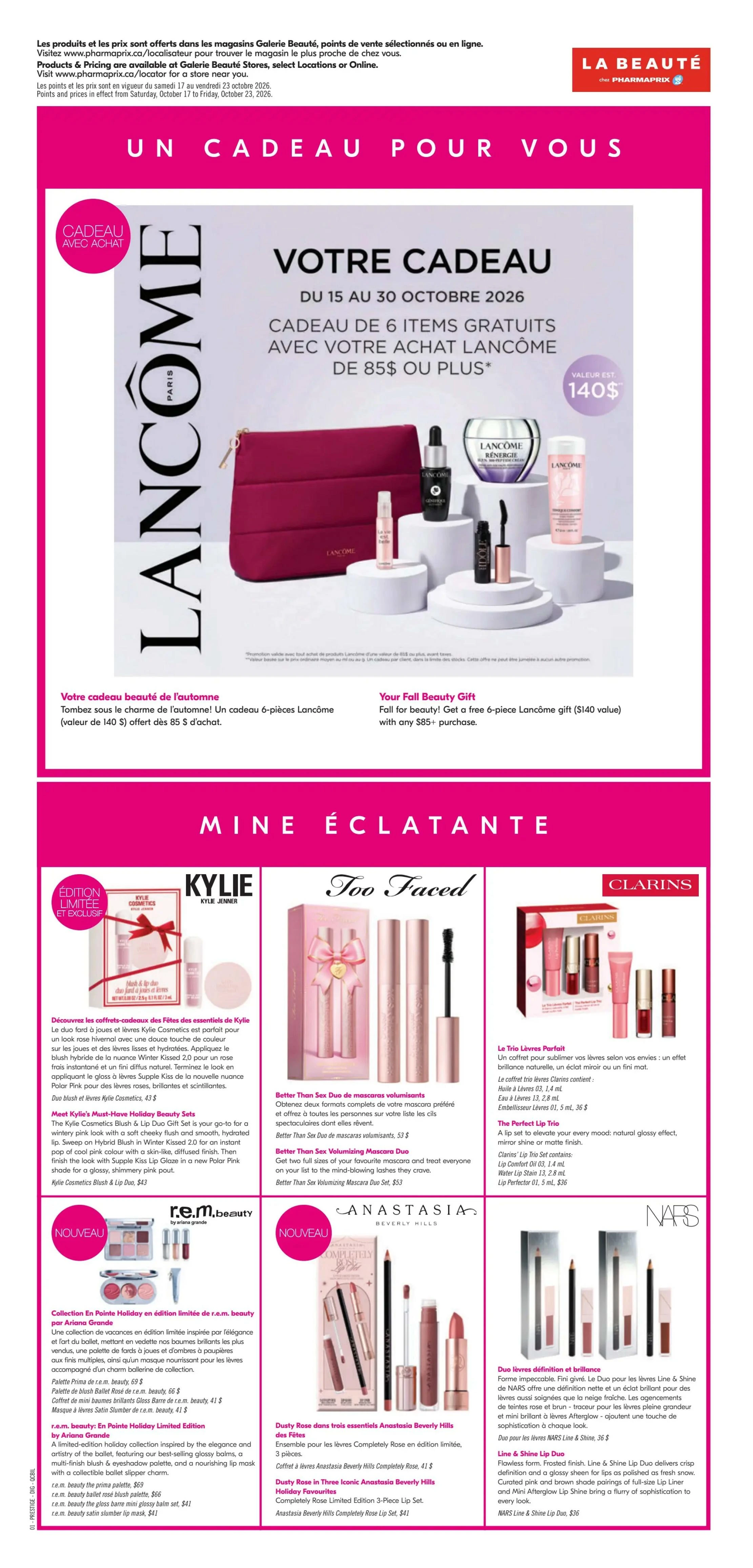 Pharmaprix Weekly Flyer - Page 13