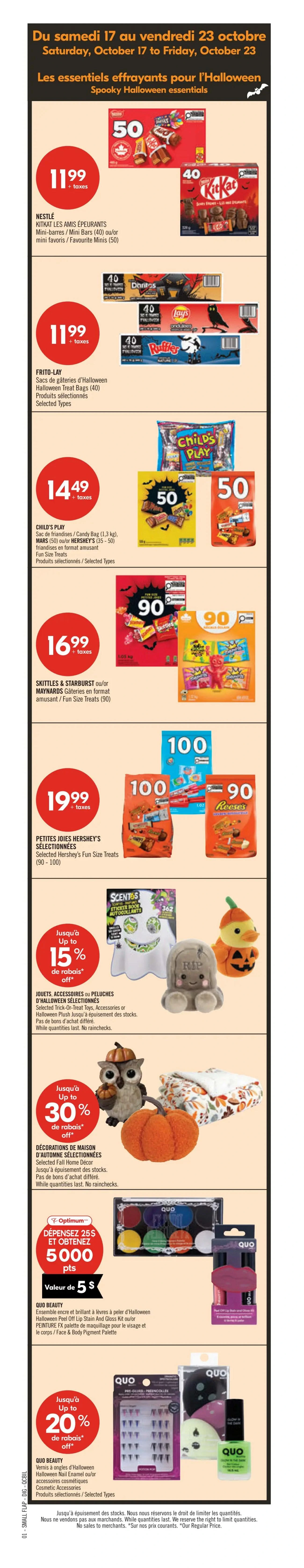Pharmaprix Weekly Flyer - Page 8