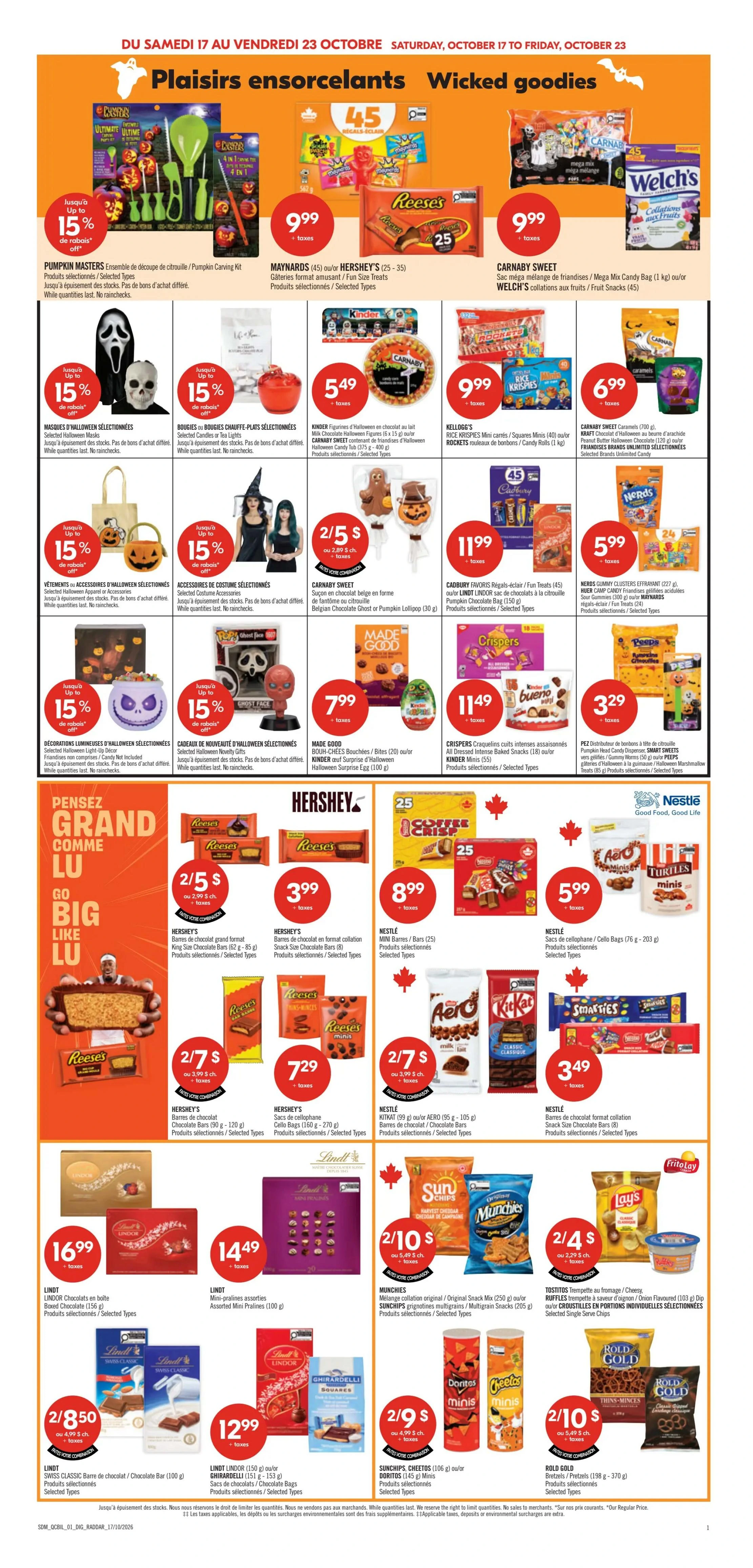 Pharmaprix Weekly Flyer - Page 9